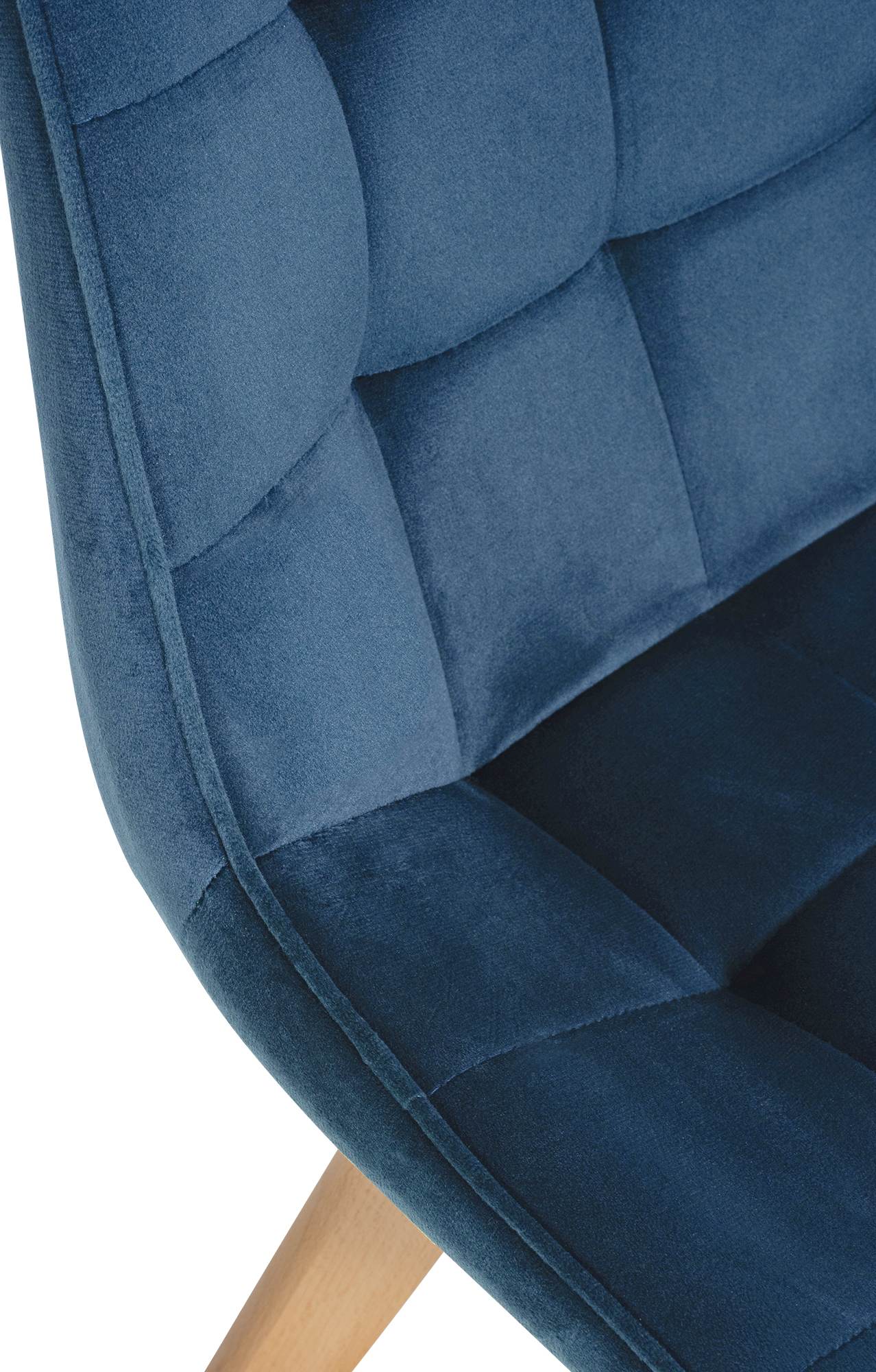 Sedia Brook Velvet