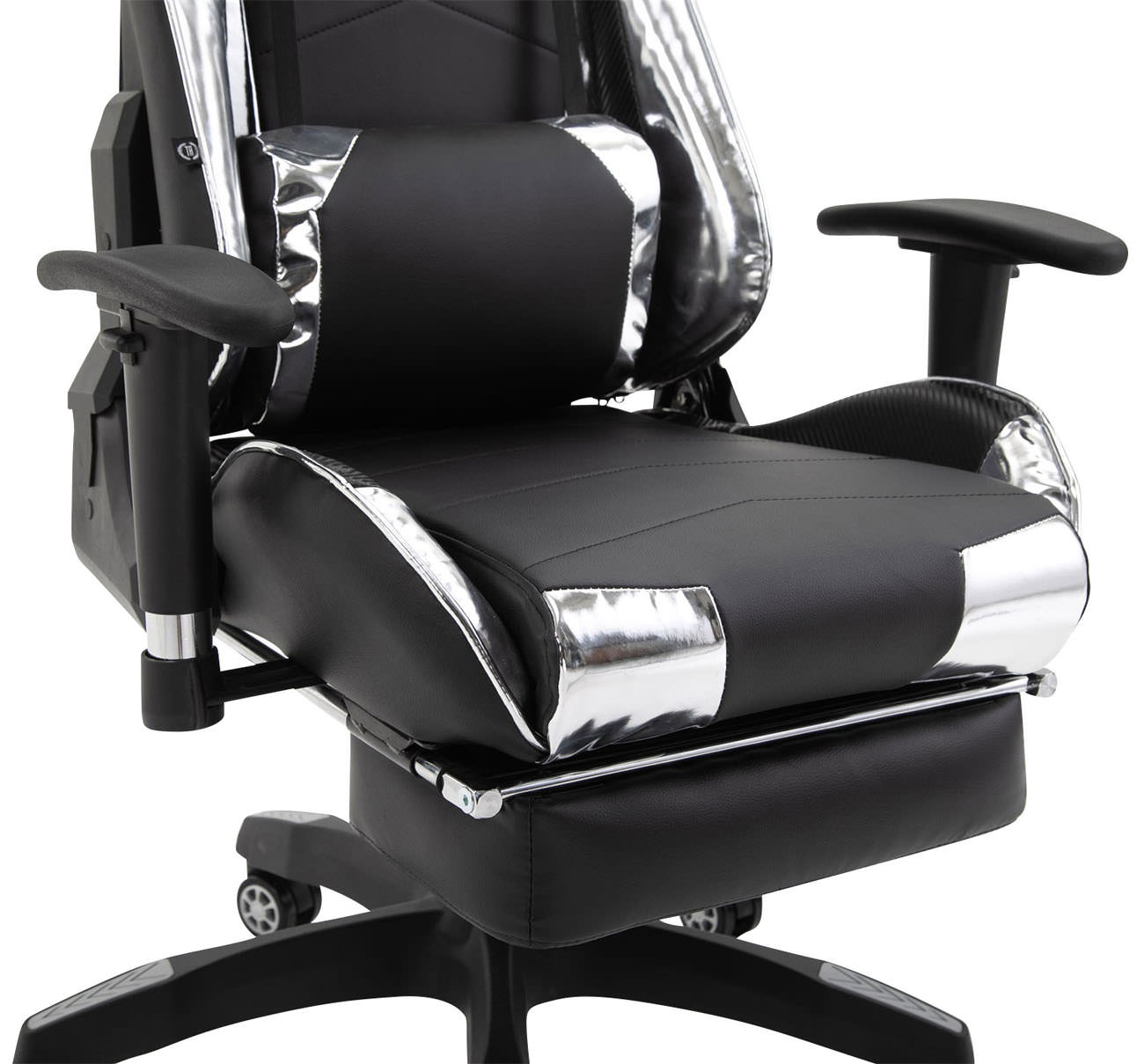 Sedia gaming ufficio Turbo