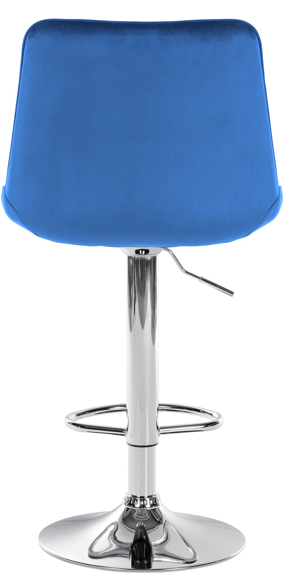 Sgabello Toni Velvet