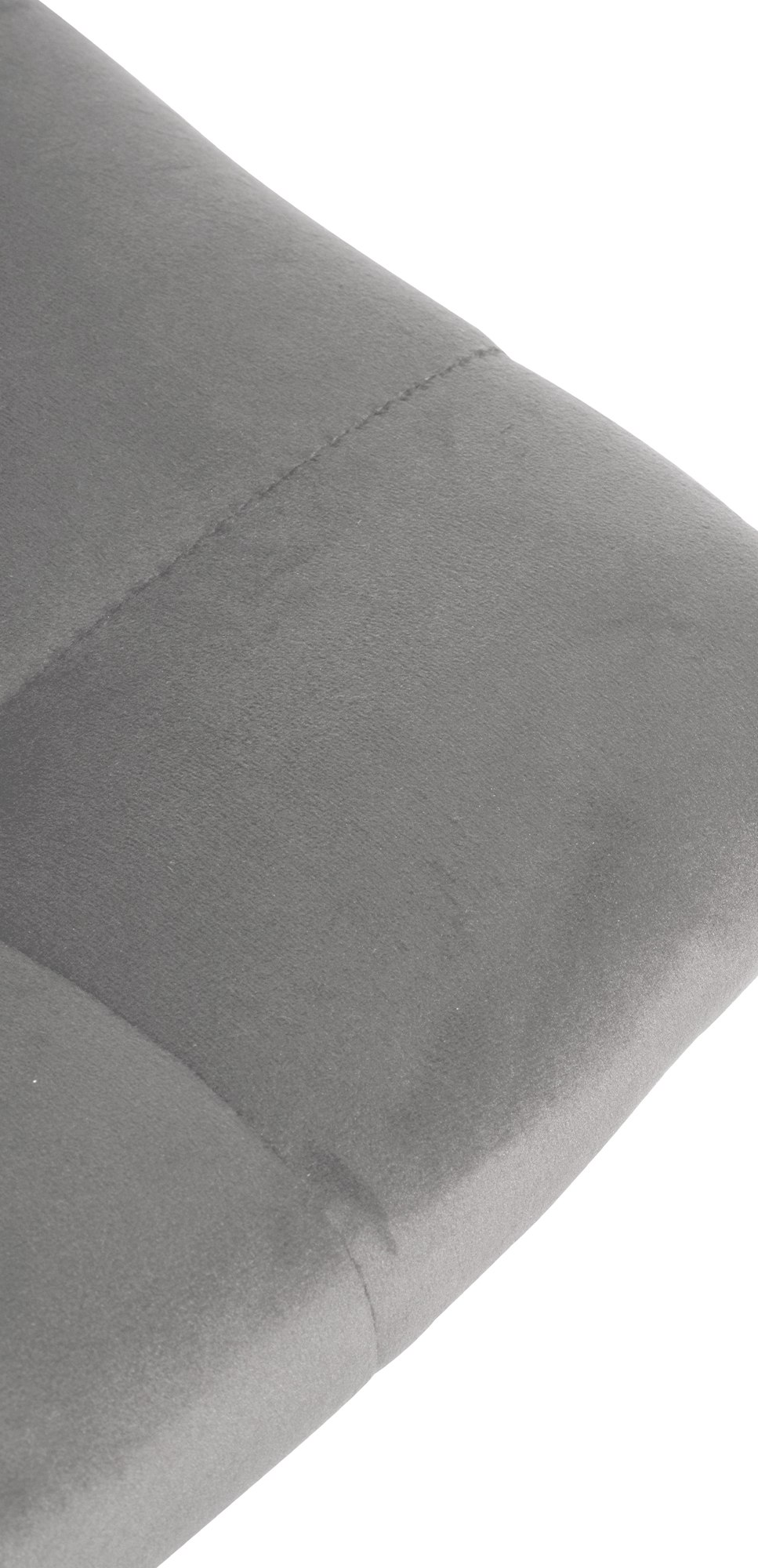 Sgabello Jerry Velvet