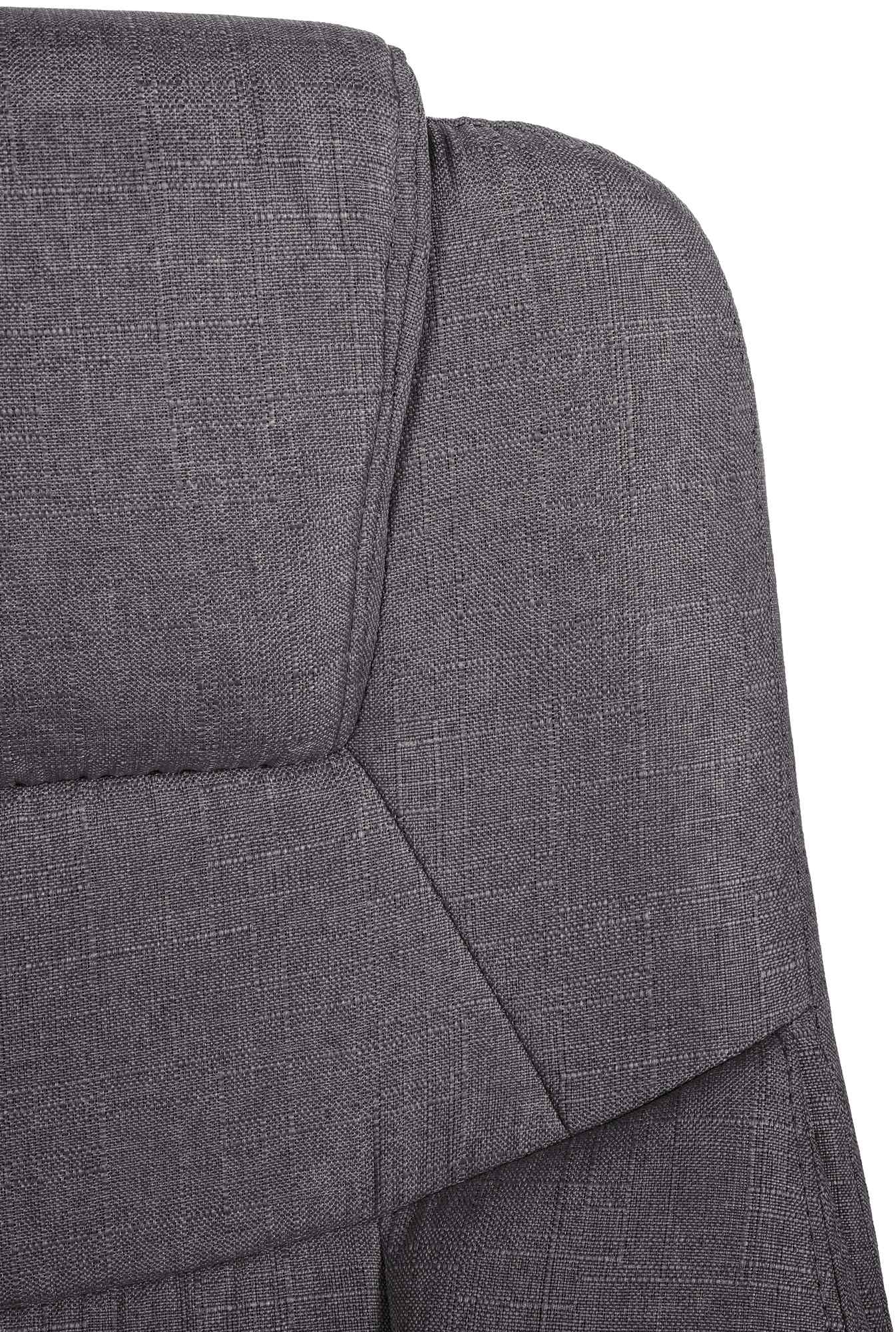 Sedia da ufficio in tessuto Apoll XL