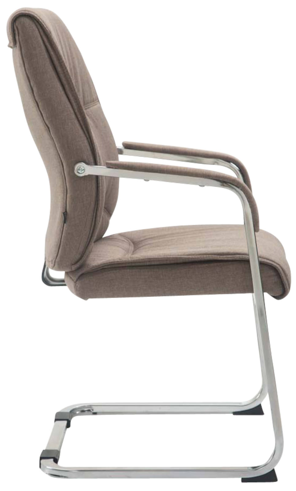 Set di 2 cantilever XXL Anubis in tessuto