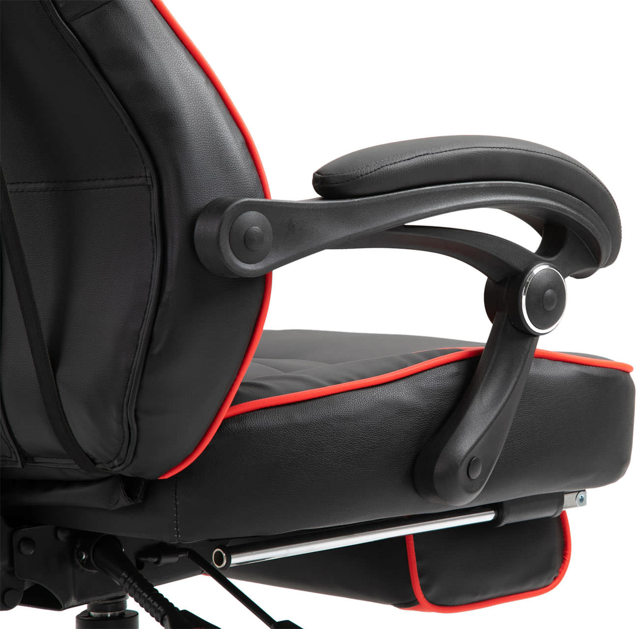 Poltrona gaming Tilos in similpelle