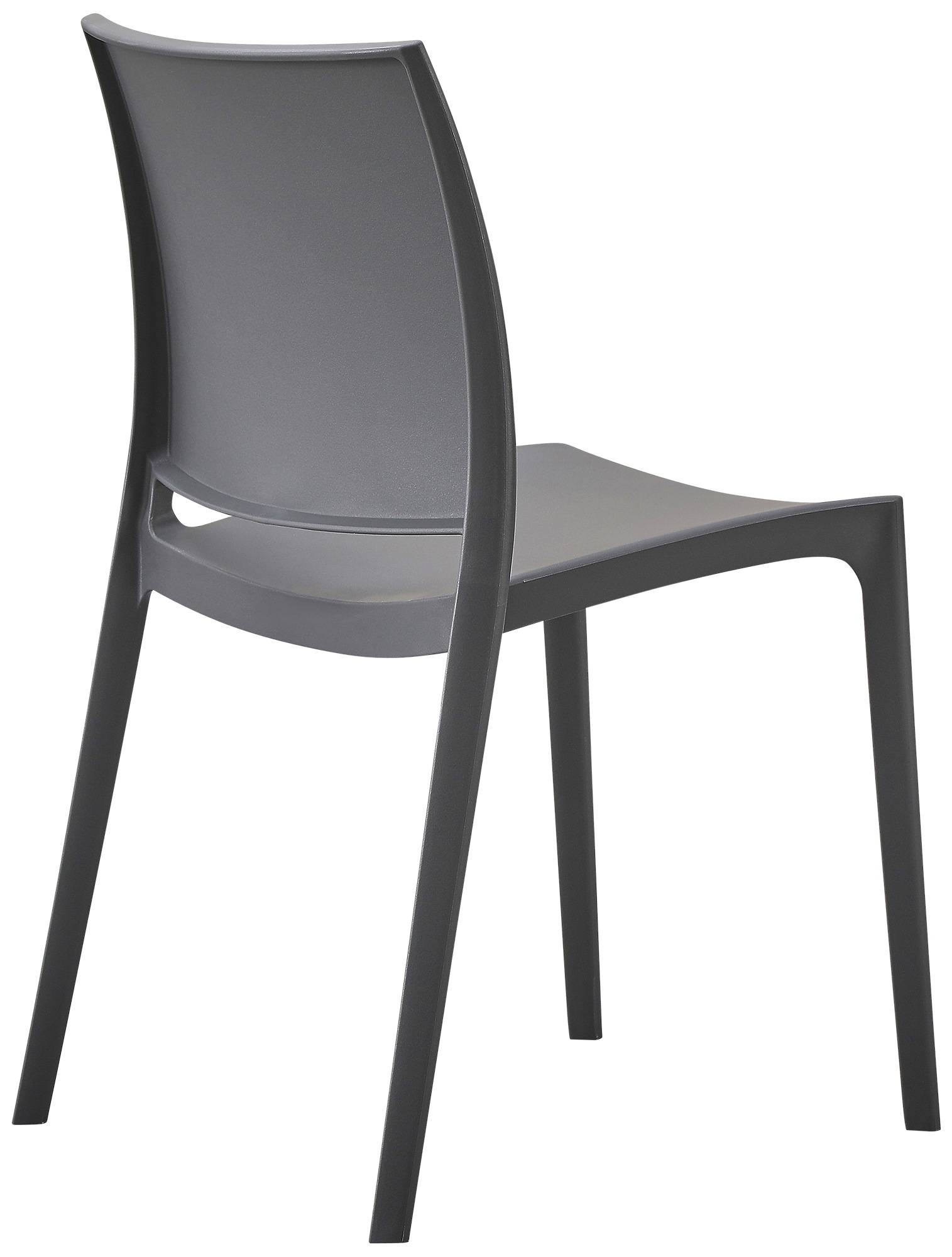 Set da 2 sedie da giardino Meton