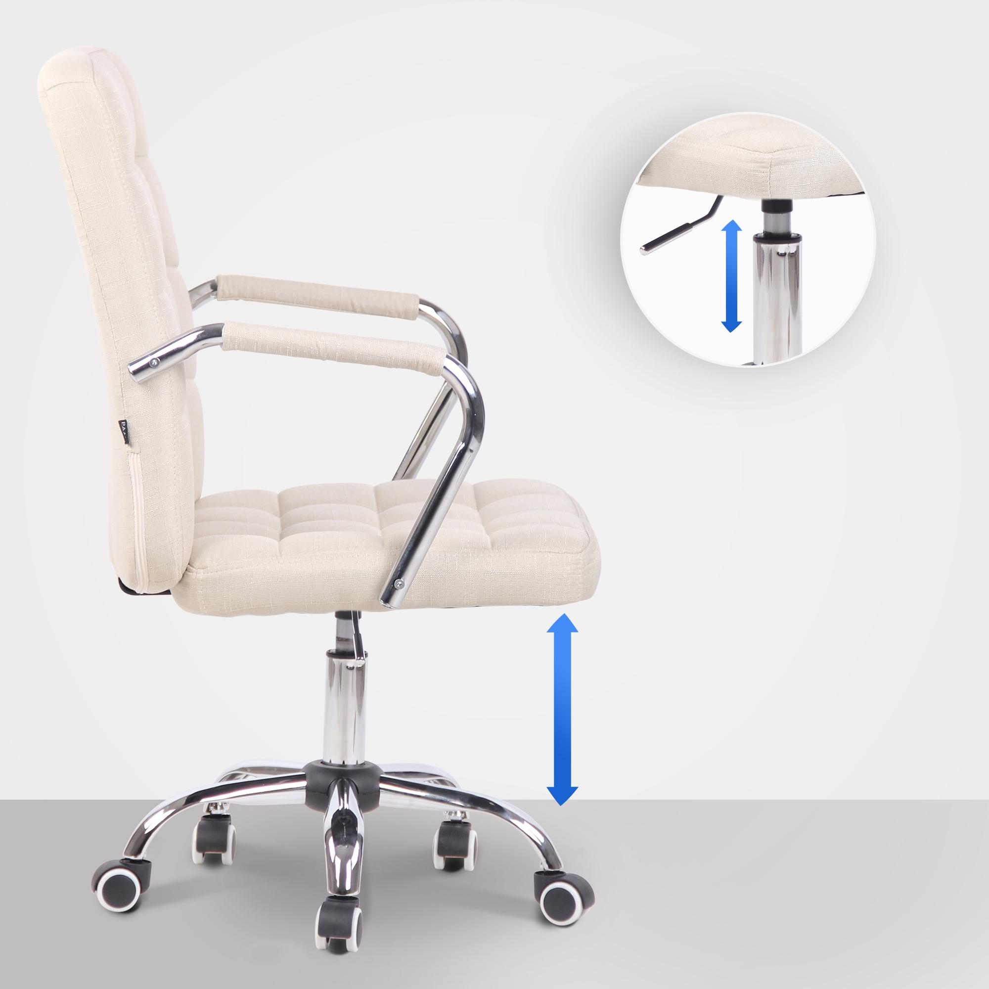 Sedia da ufficio Terni