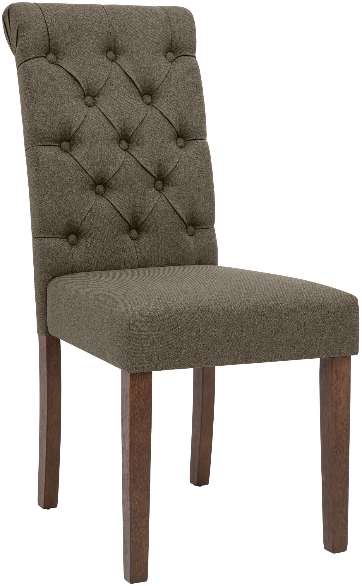 Sedia da cucina Lisburn design Chesterfield