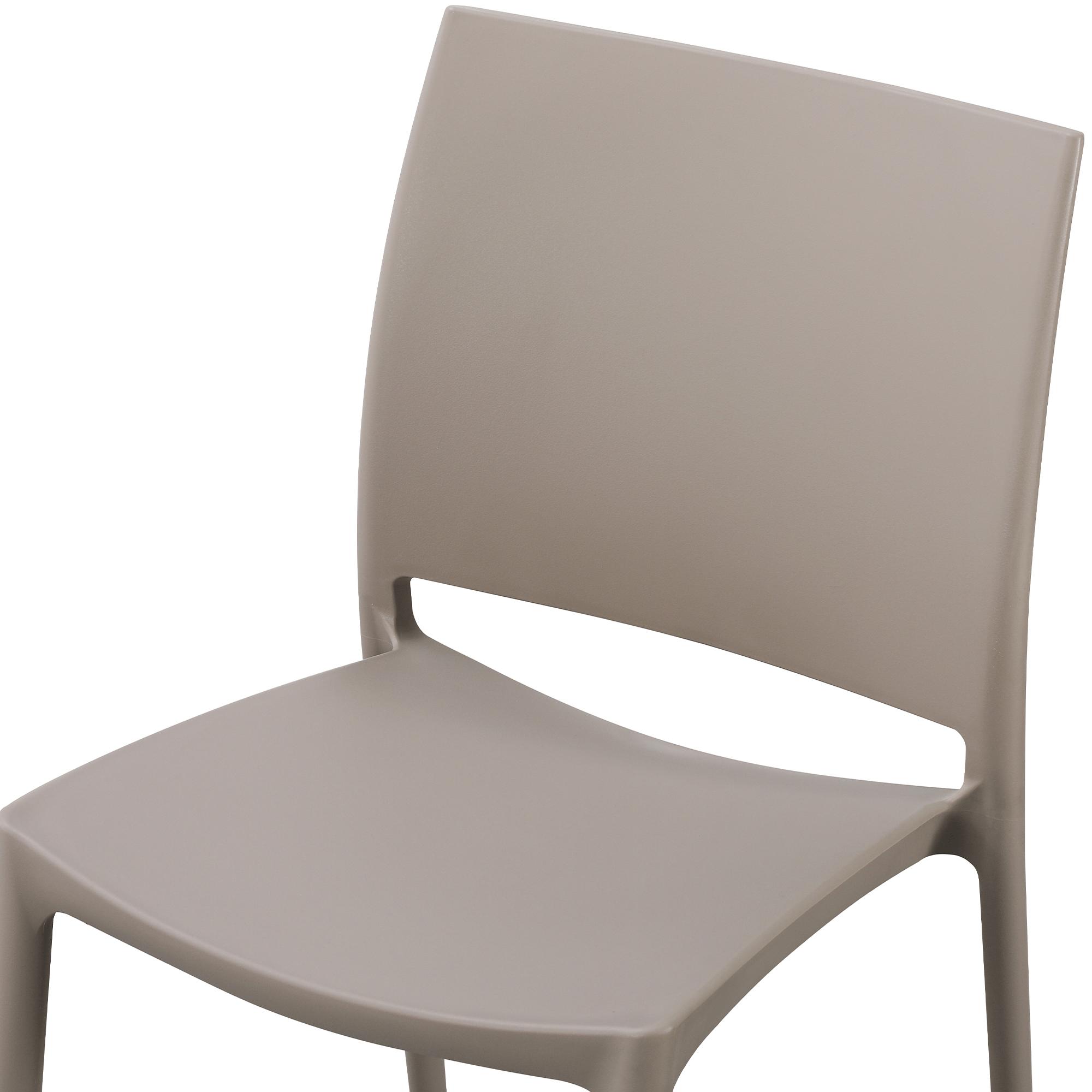 Set da 2 sedie da giardino Meton