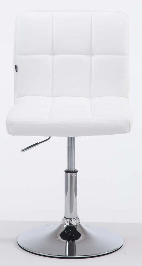 Set 2 Sedie Lounge Palma V2 in similpelle