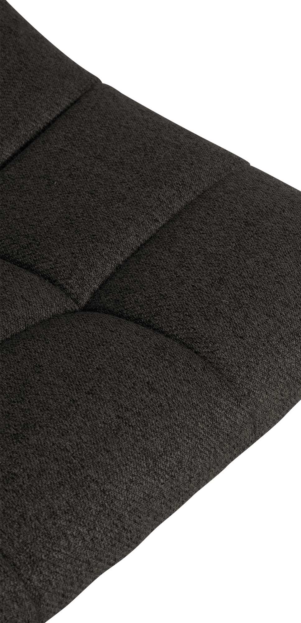 Set di 2 sgabelli da bar Jerry Fabric