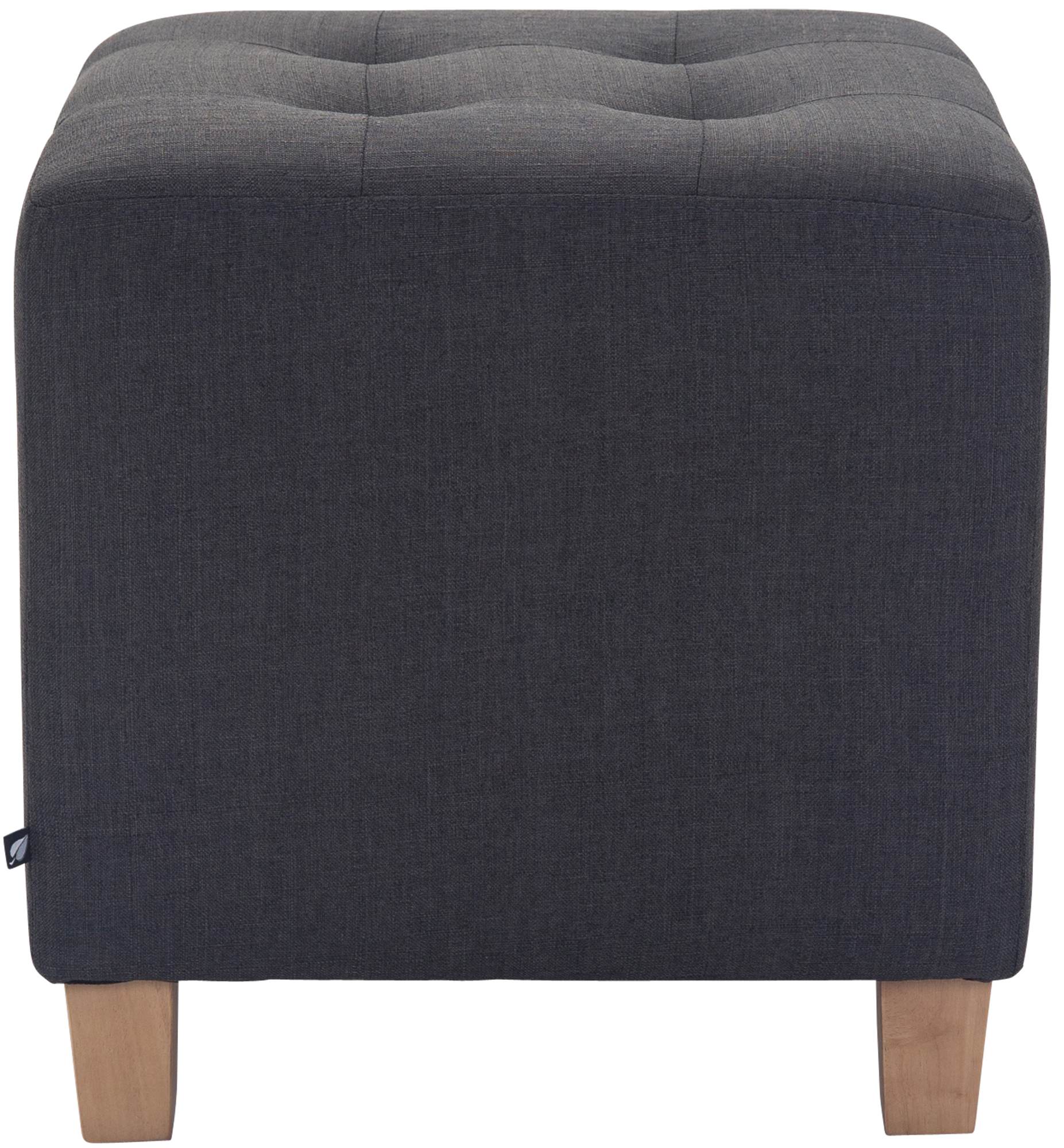Pouf divano PHARAO