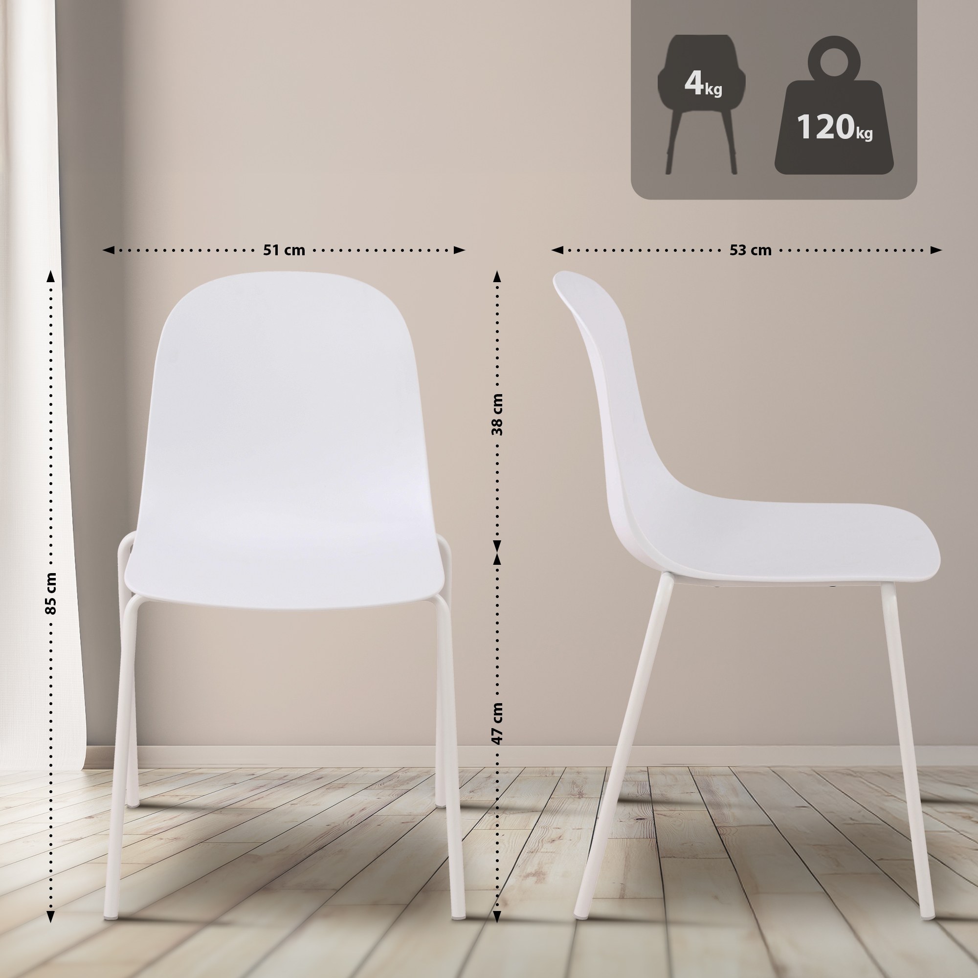 Suite 4 posti Berdin