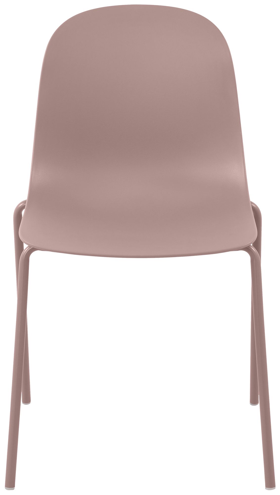 Sedia Hardin elegante e resistente ideale per casa o ufficio design moderno facile da pulire