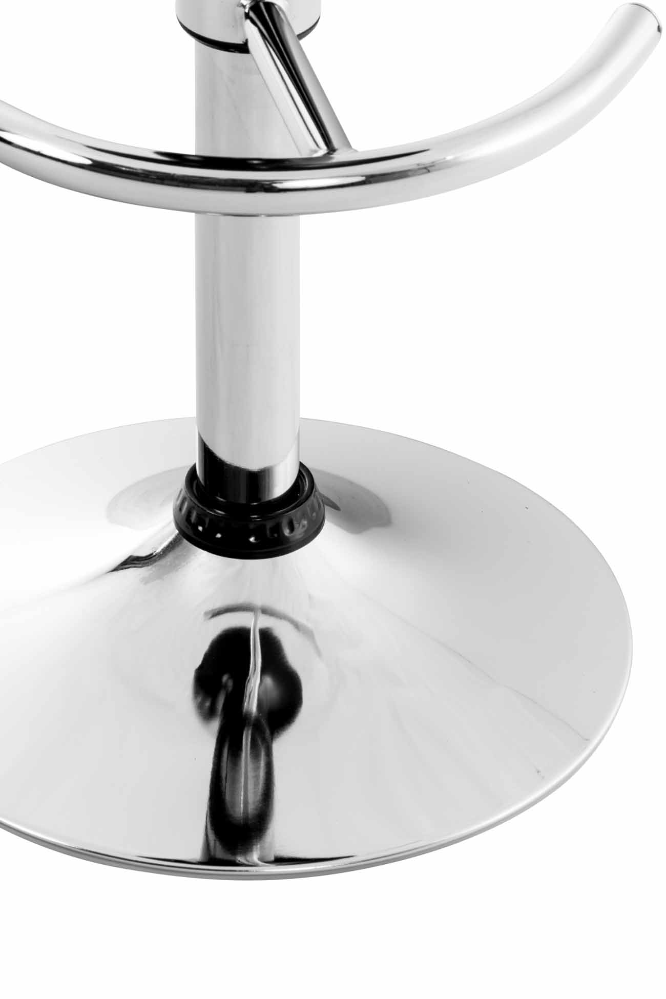 Sgabello Saddle