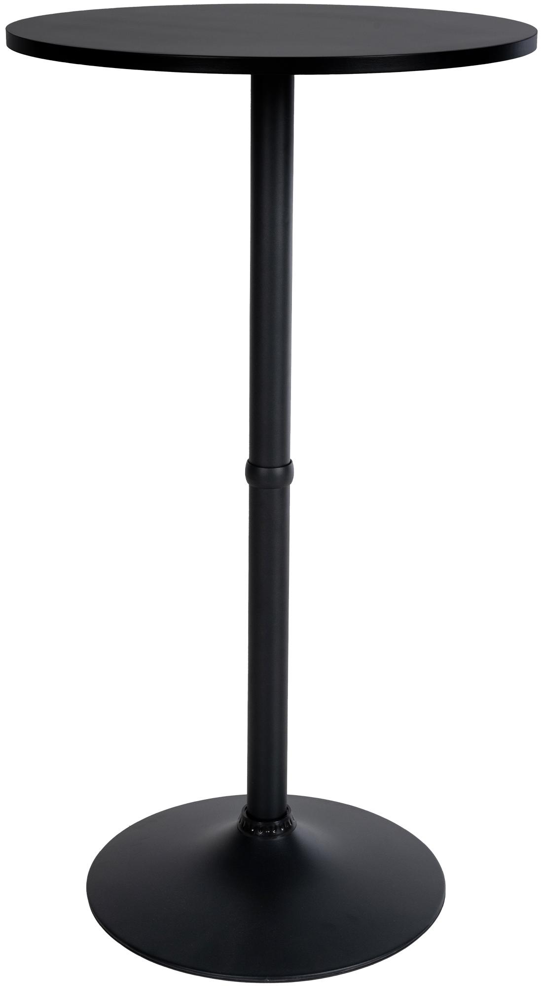 Tavolino rotondo