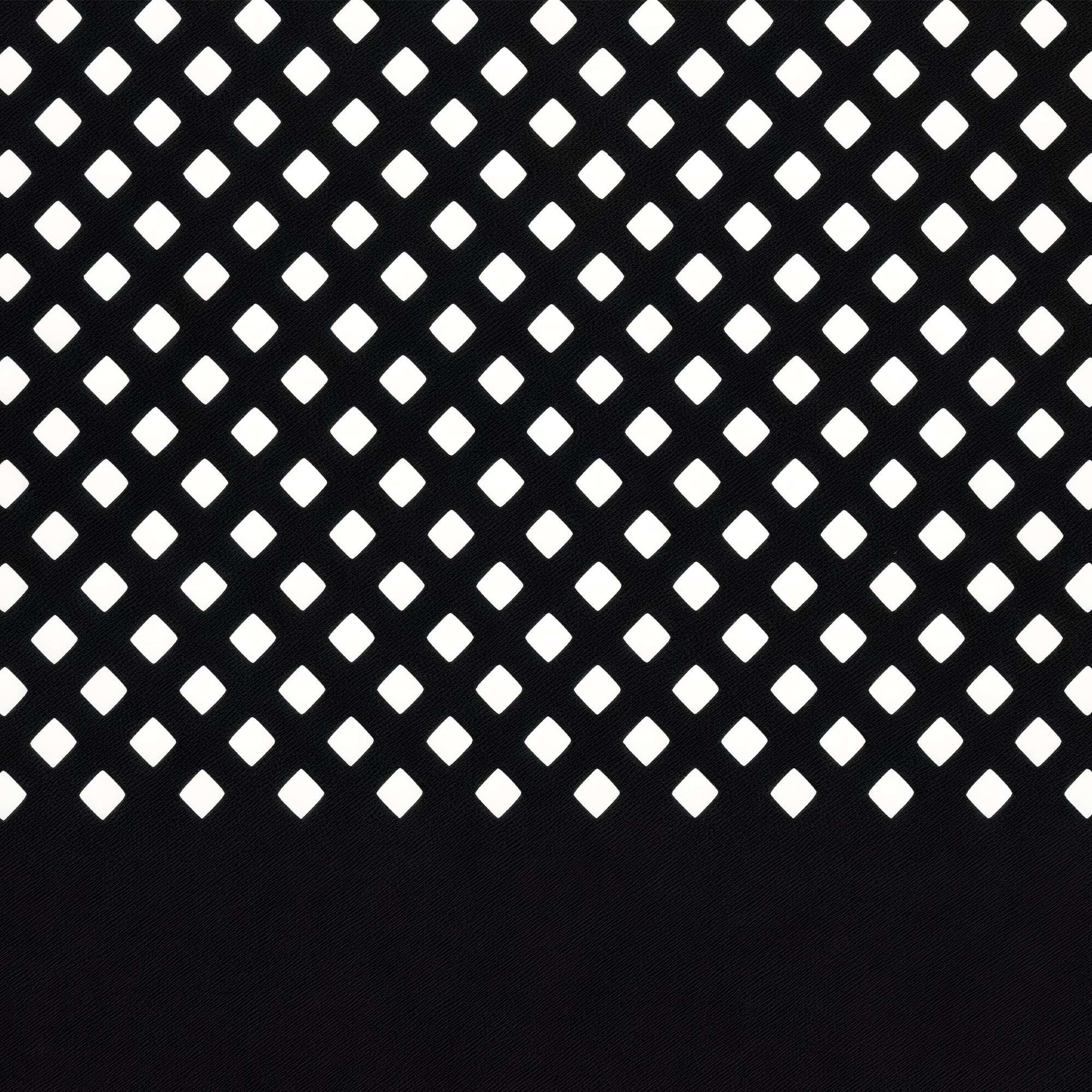 Tavolo da giardino Lenval 80x80 cm Tavolo da esterno in bianco o nero