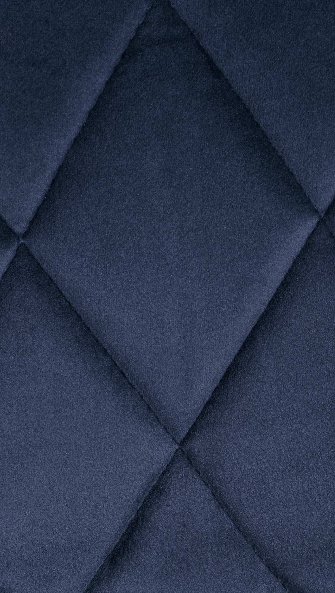 Sgabello da bar Lazio Velvet