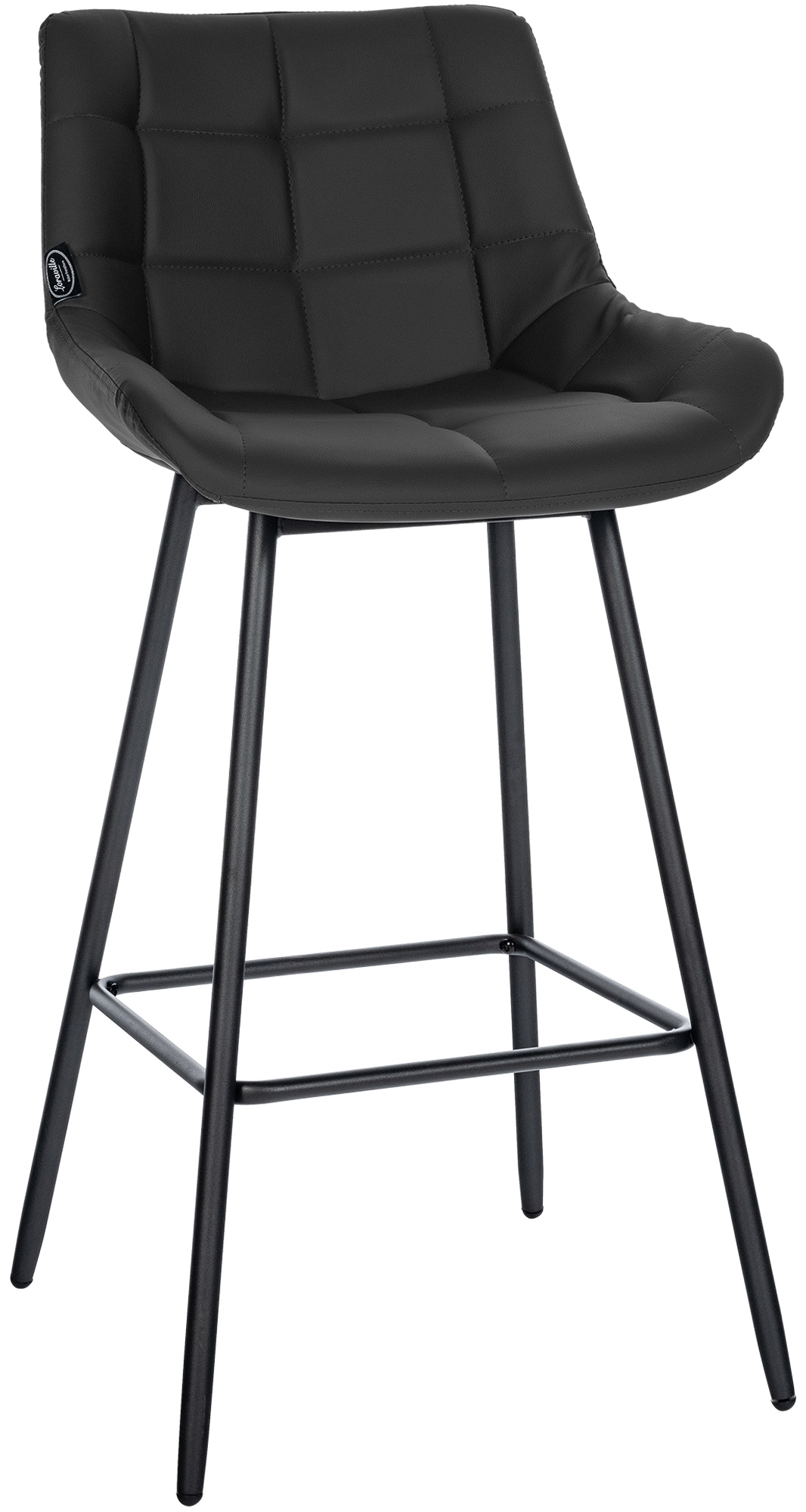 Sgabello Weston