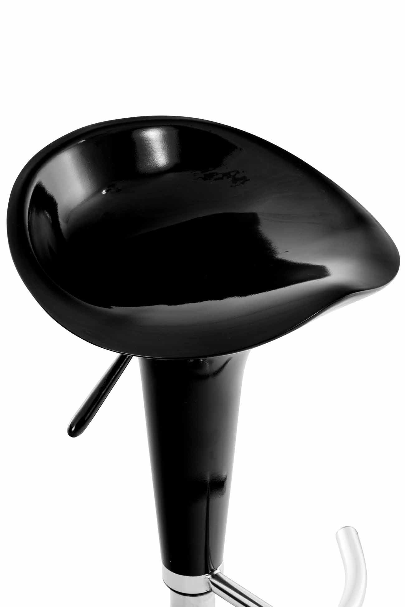 Sgabello Saddle