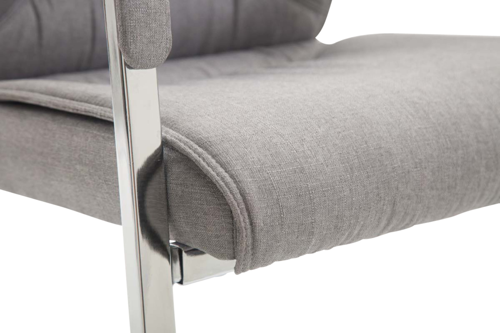 Set di 2 cantilever XXL Anubis in tessuto