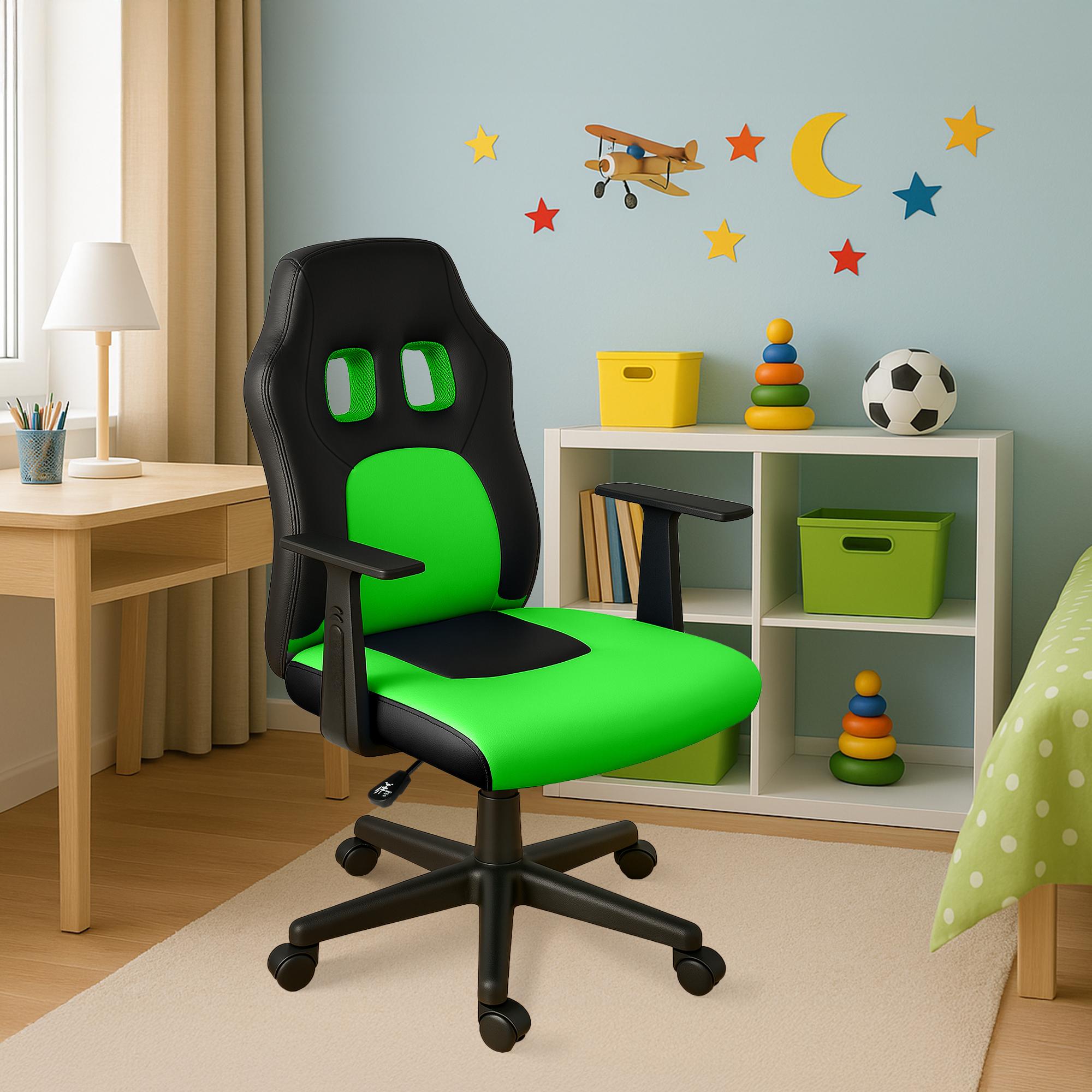 Sedia da scrivania Fun per bambini