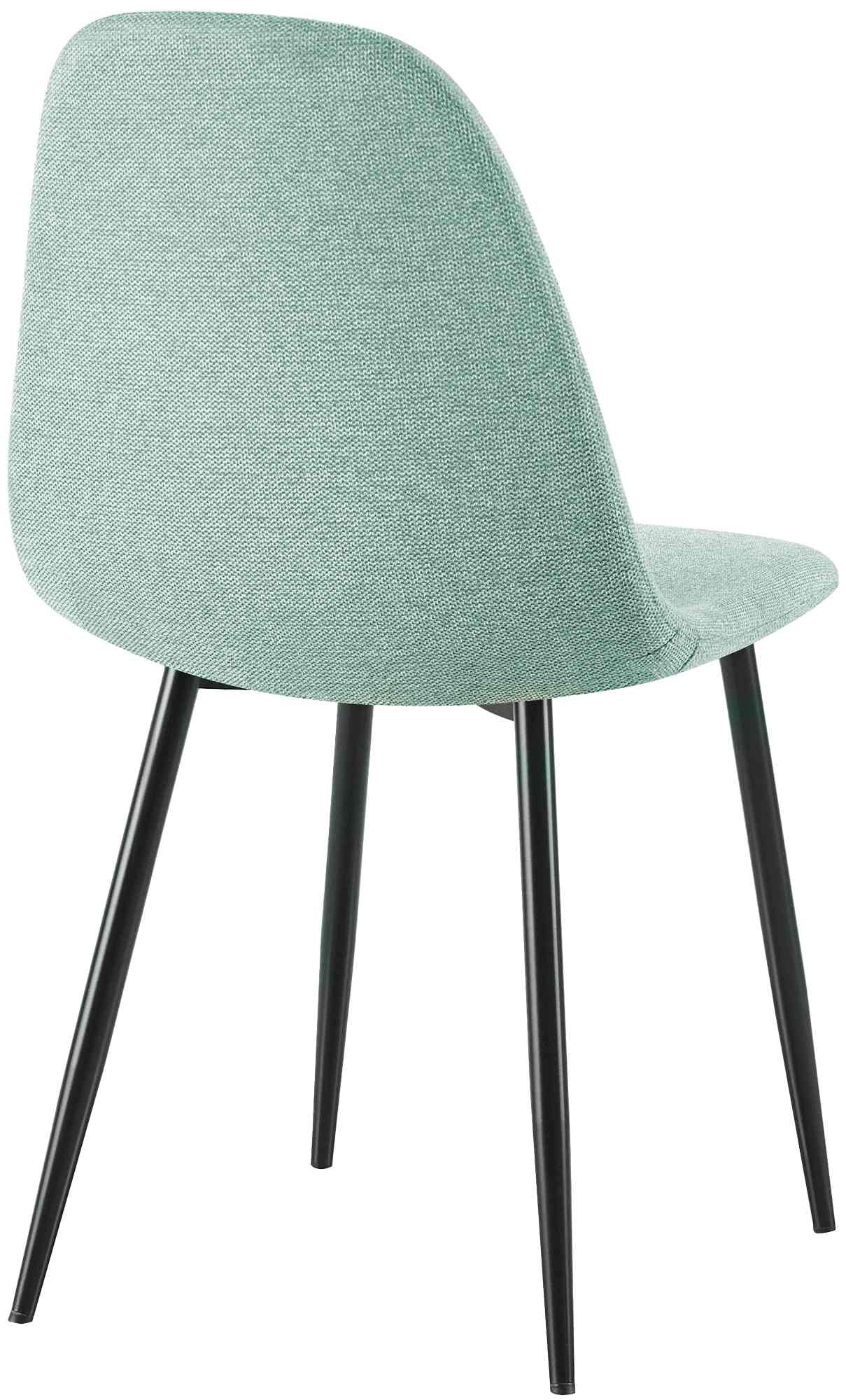 Set di 4 sedie da pranzo Napier
