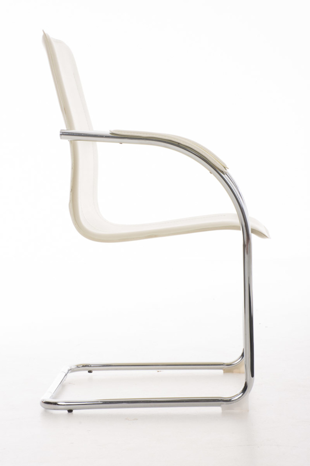 Sedia visitatore Melina V2