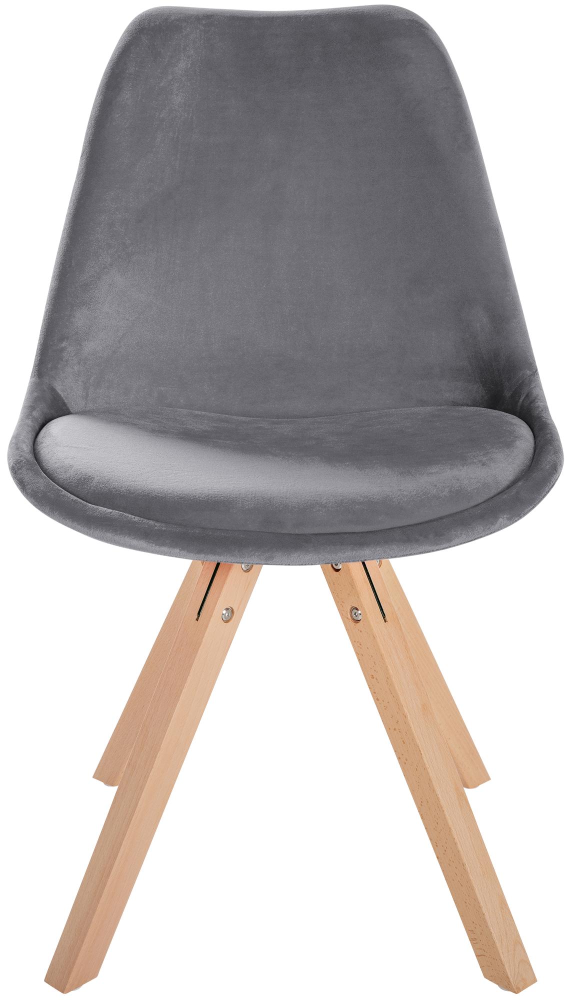 Sedia Sofia Velvet