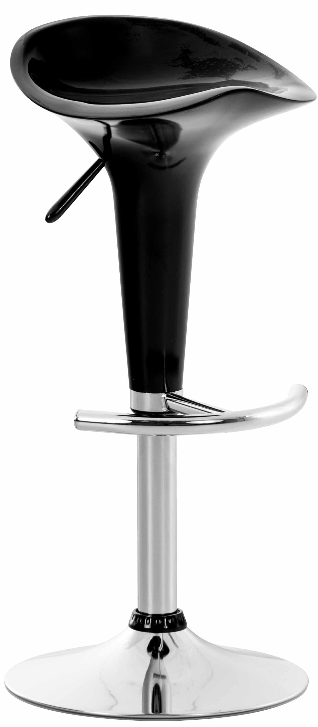 Sgabello Saddle