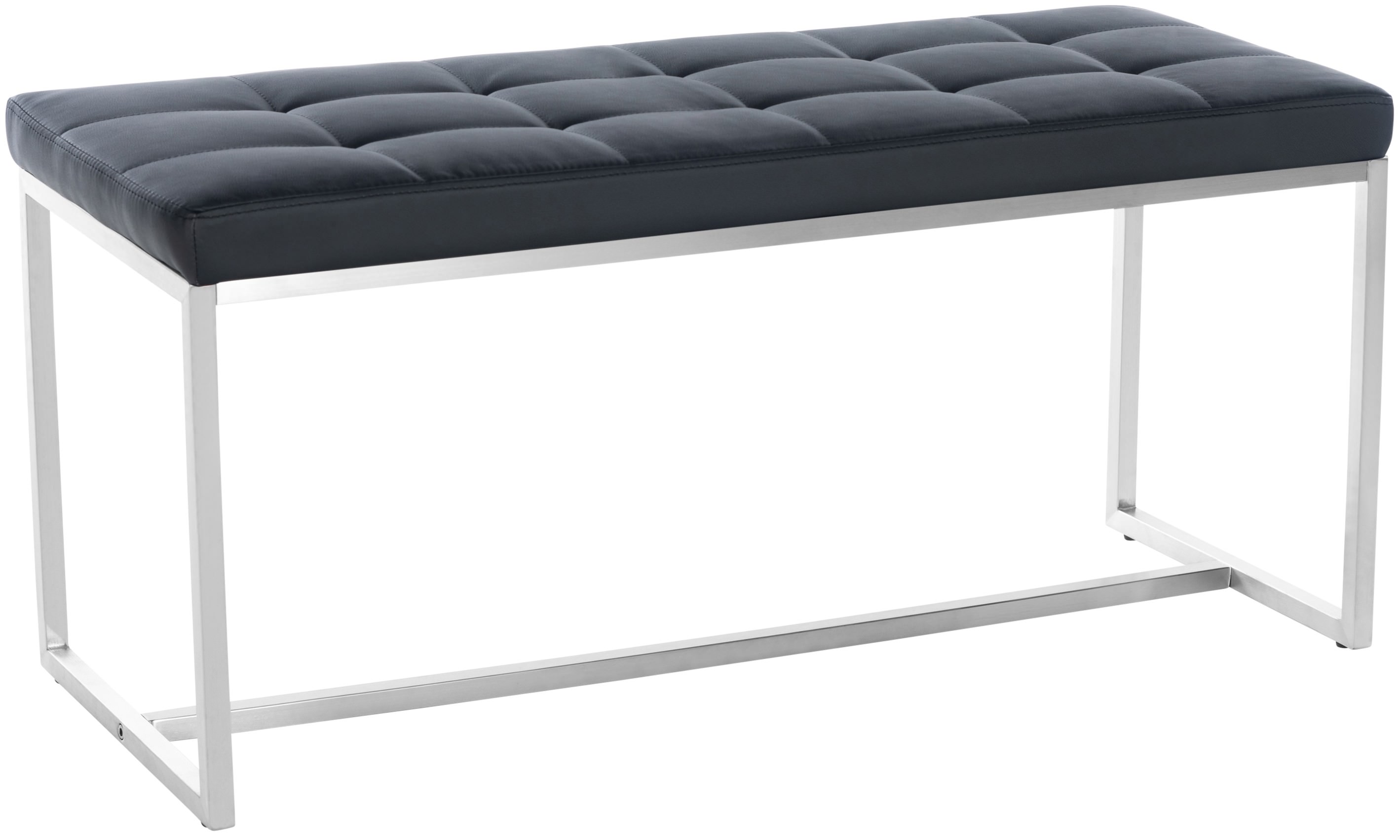 Panchina design Barci in similpelle