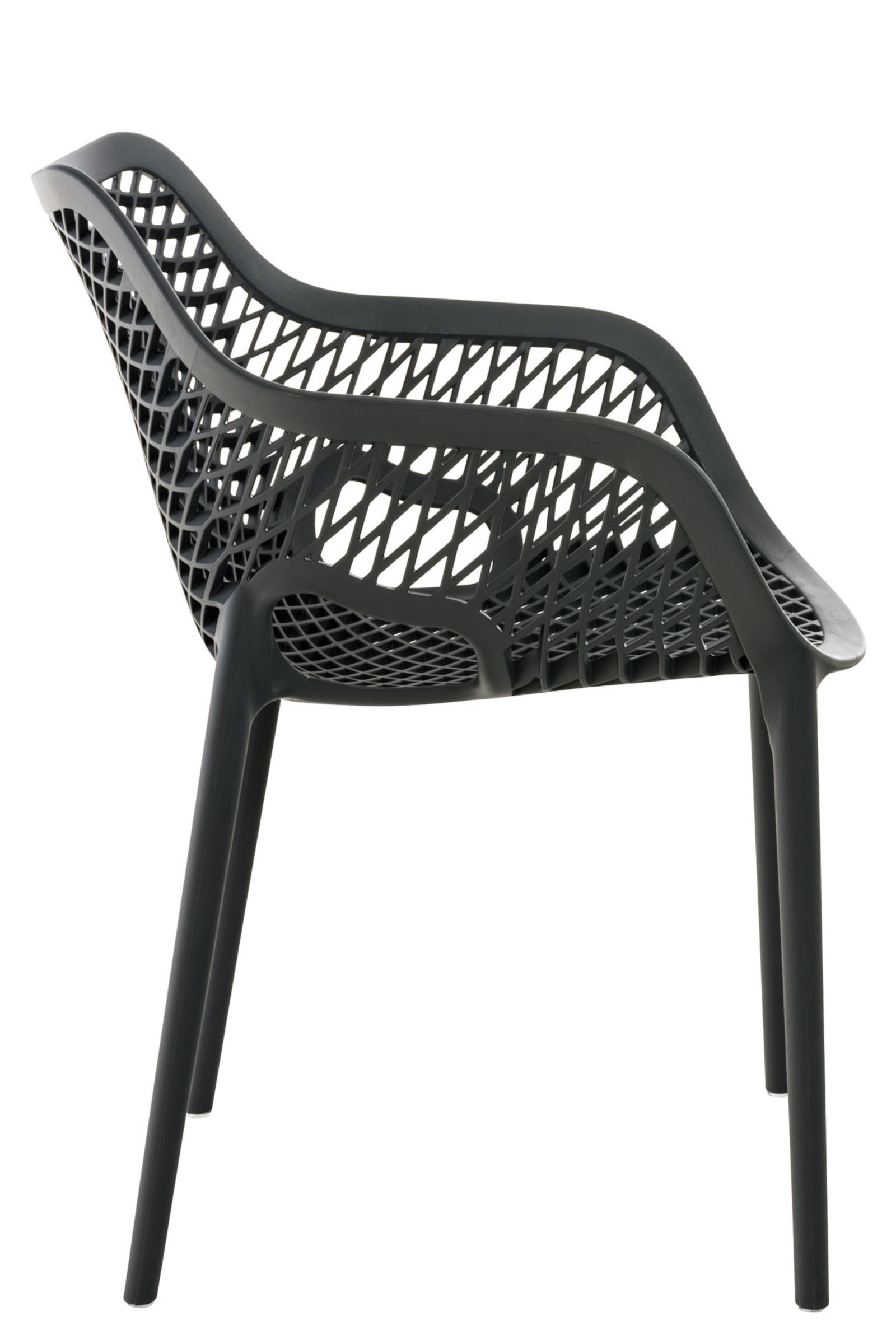 Set di 2 sedie Air XL