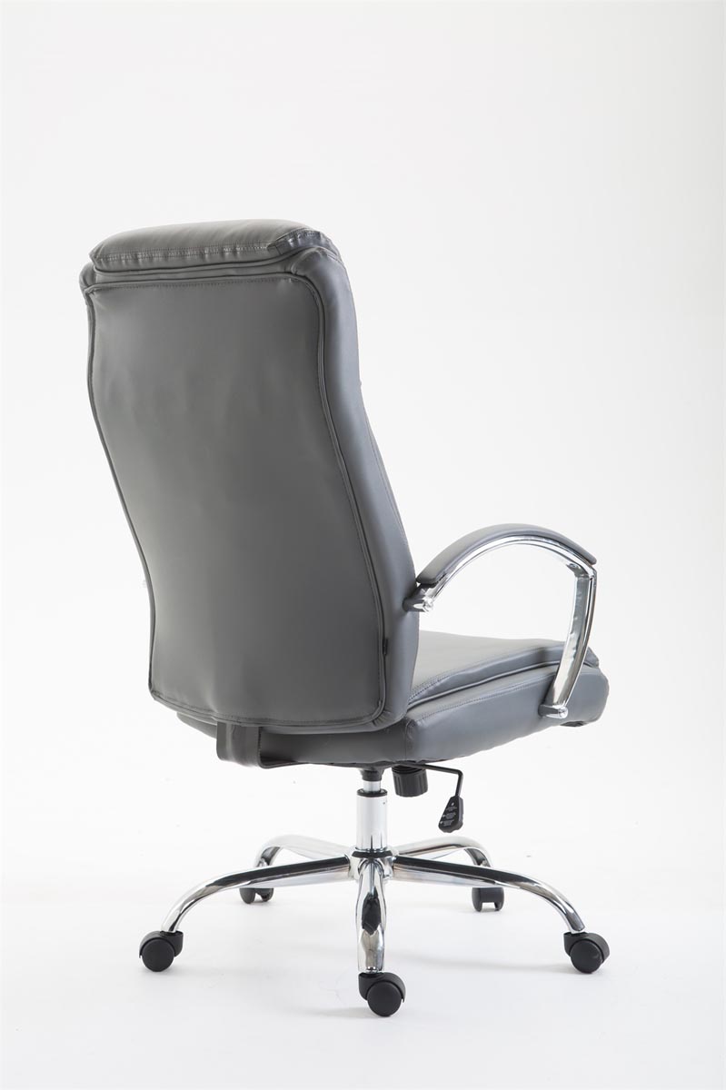 Sedia ufficio VAUD XL in similpelle