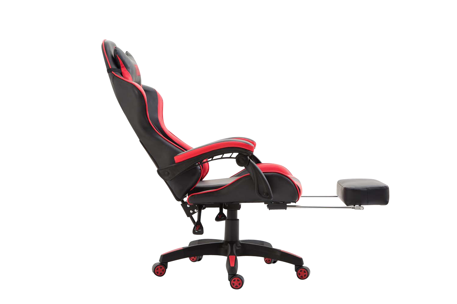 Poltrona gaming IGNITE in similpelle