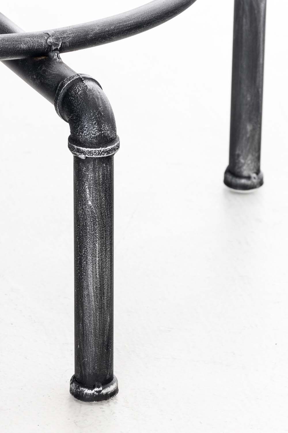 Tavolo alto Lumos Ø 50 cm