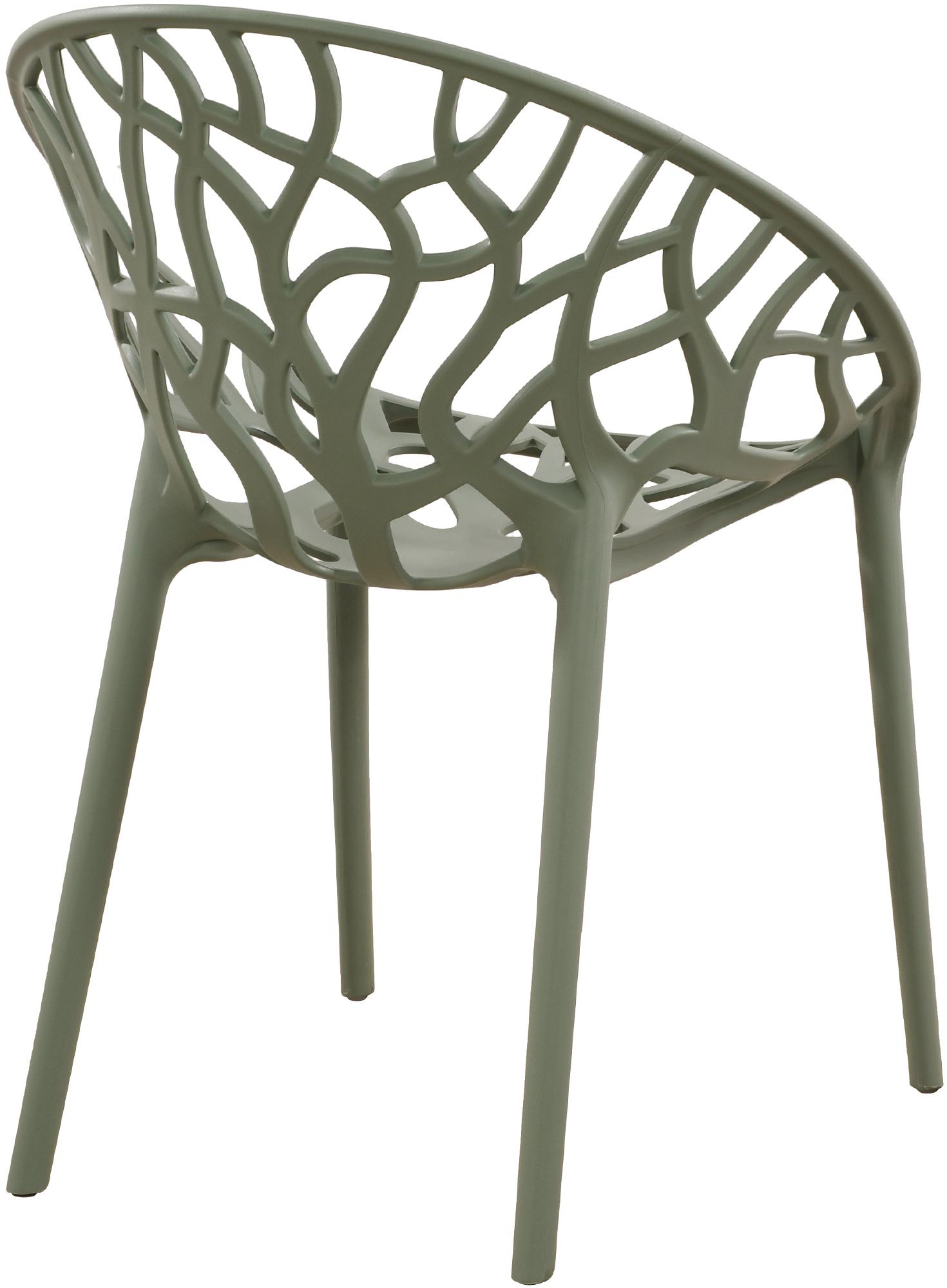 Sedia da giardino Hope