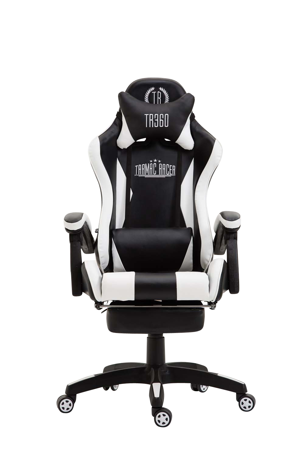Poltrona gaming IGNITE in similpelle