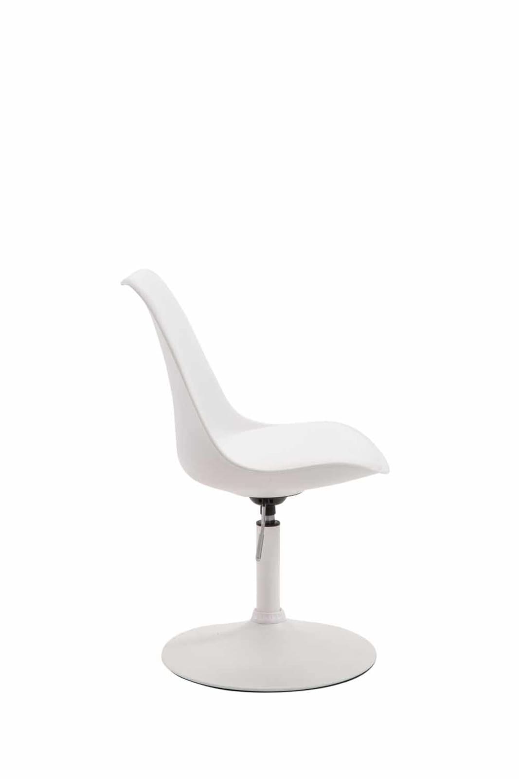 Set di 4 sedie da pranzo Maverick Plastic