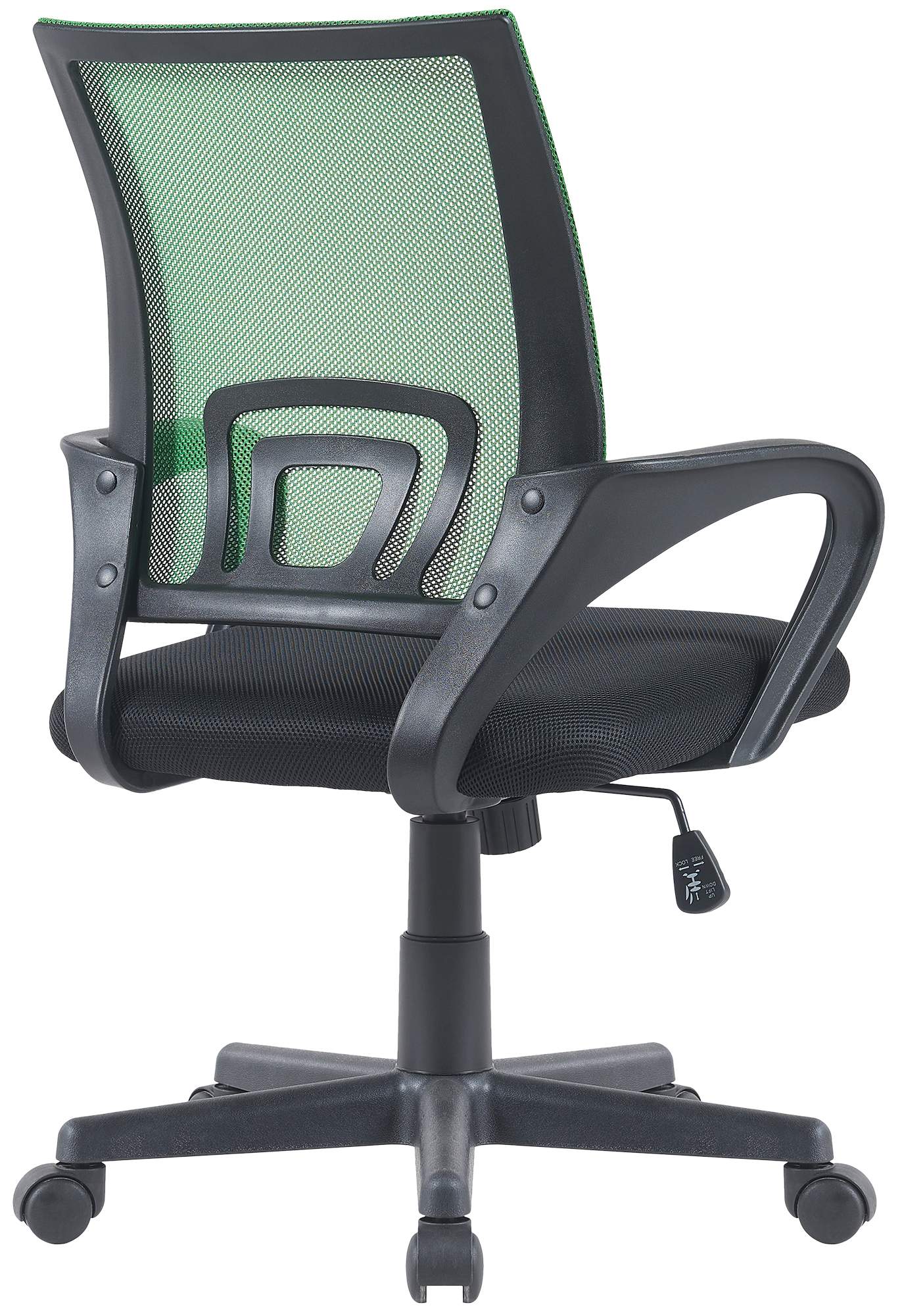 Sedia da ufficio Genius