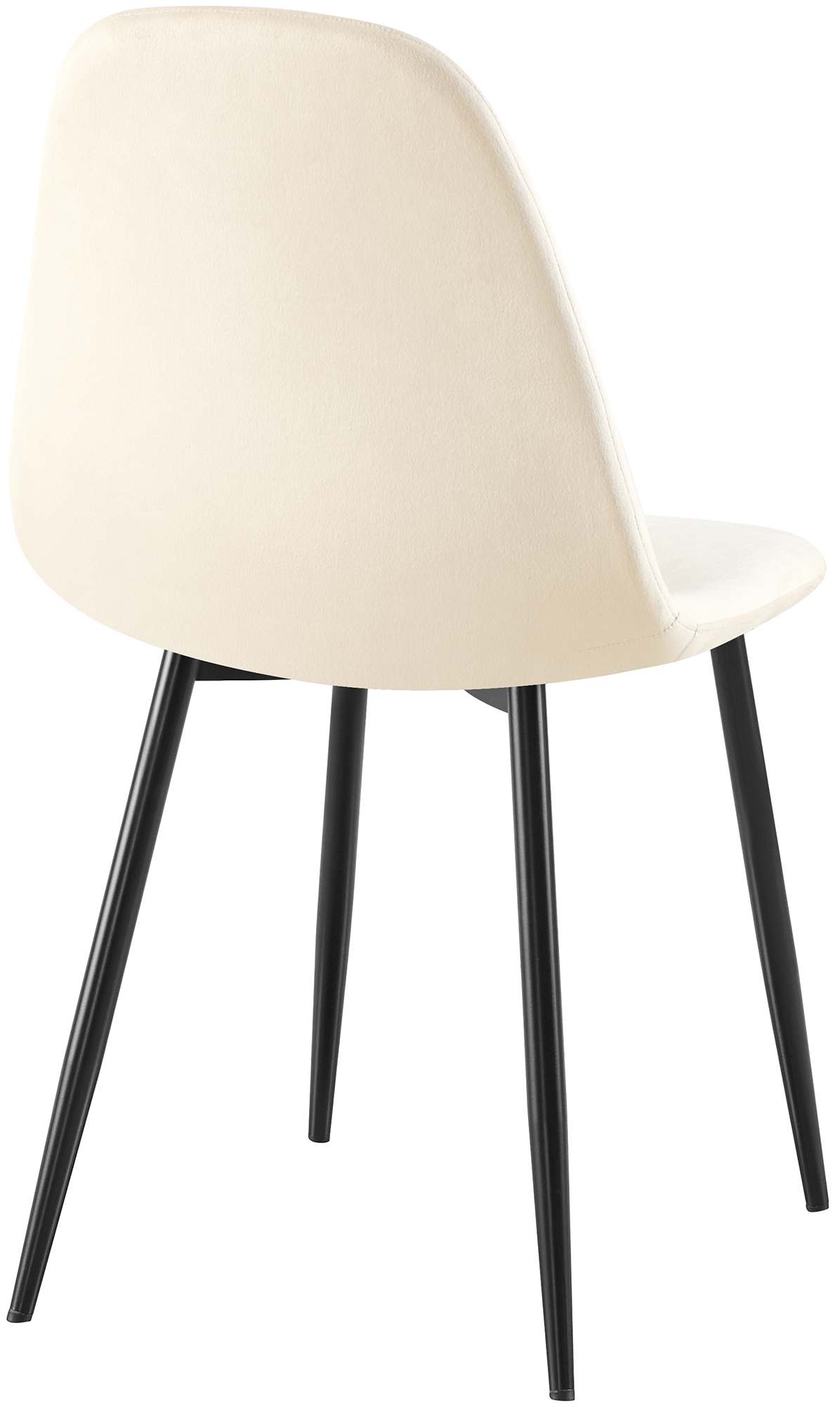 Set di 4 sedie da pranzo Napier
