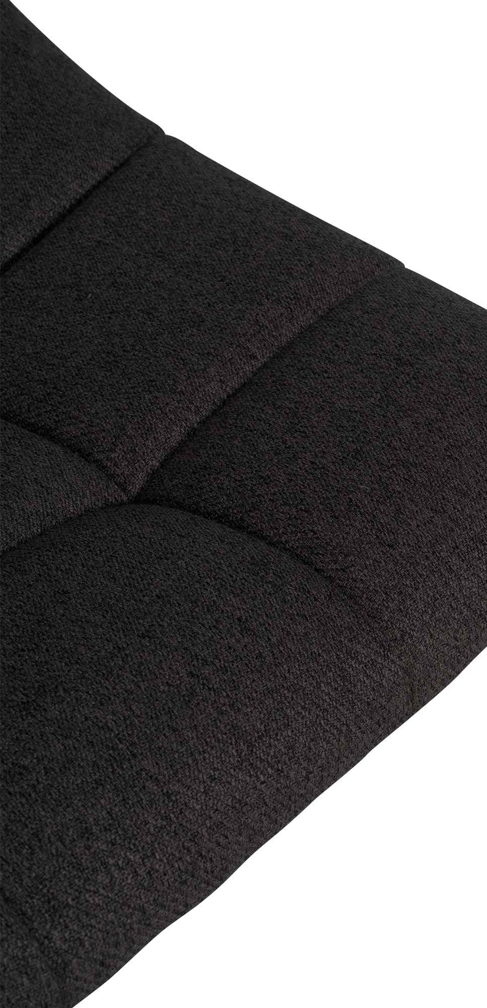 Set di 2 sgabelli da bar Jerry Fabric