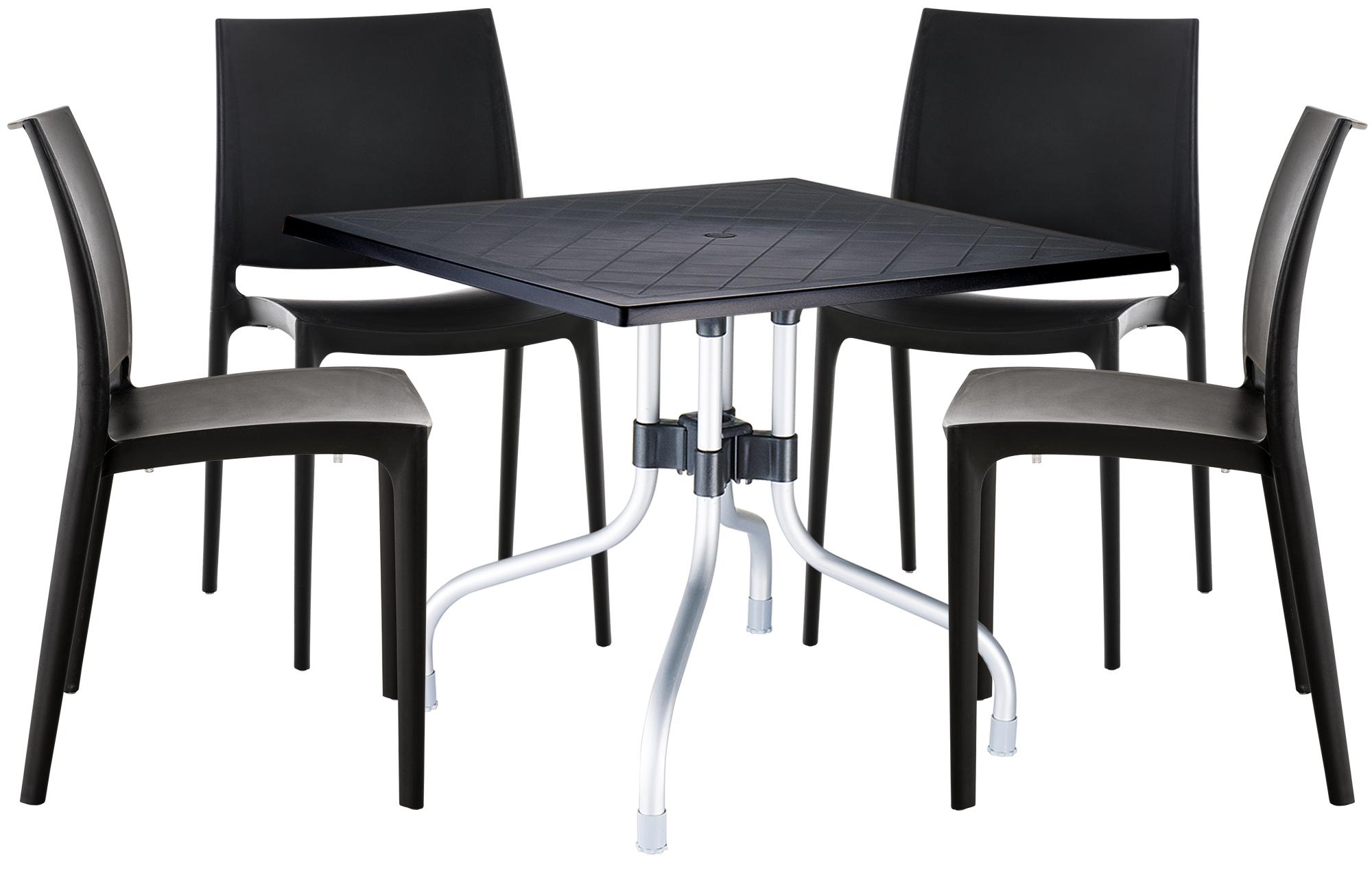 Set da pranzo 4 pezzi Cento