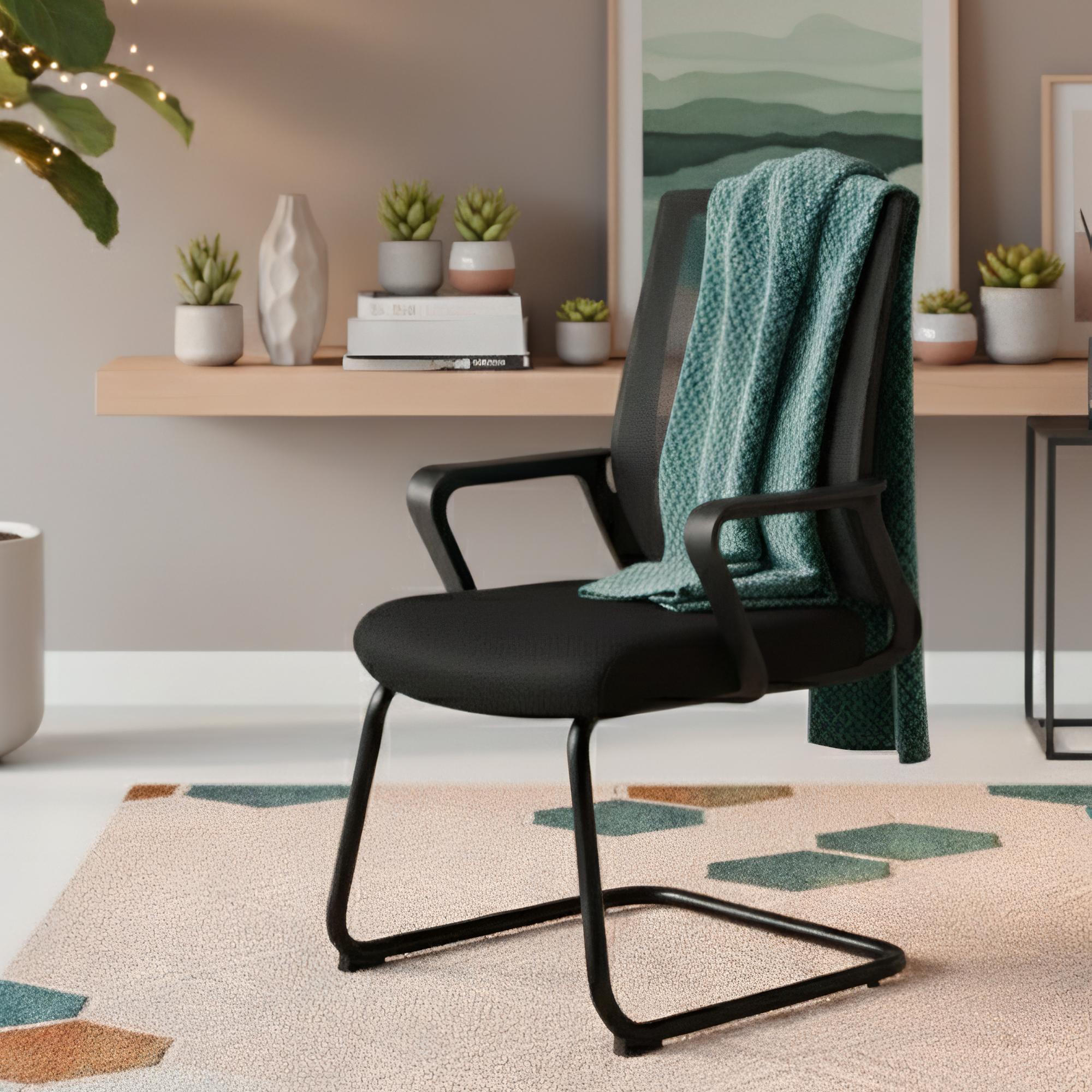 Sedia Cantilever Hanka