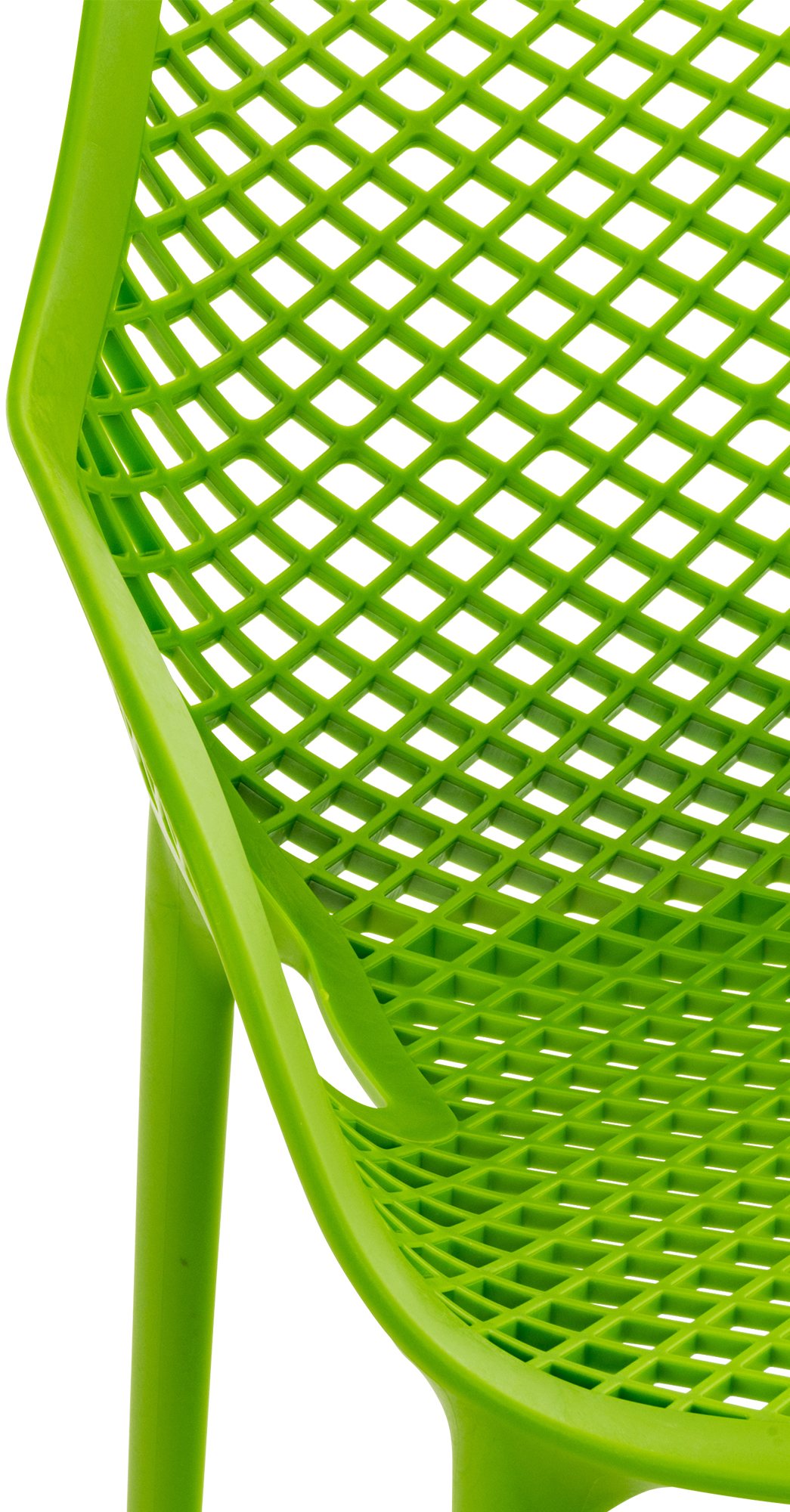 Sedia impilabile XL Air