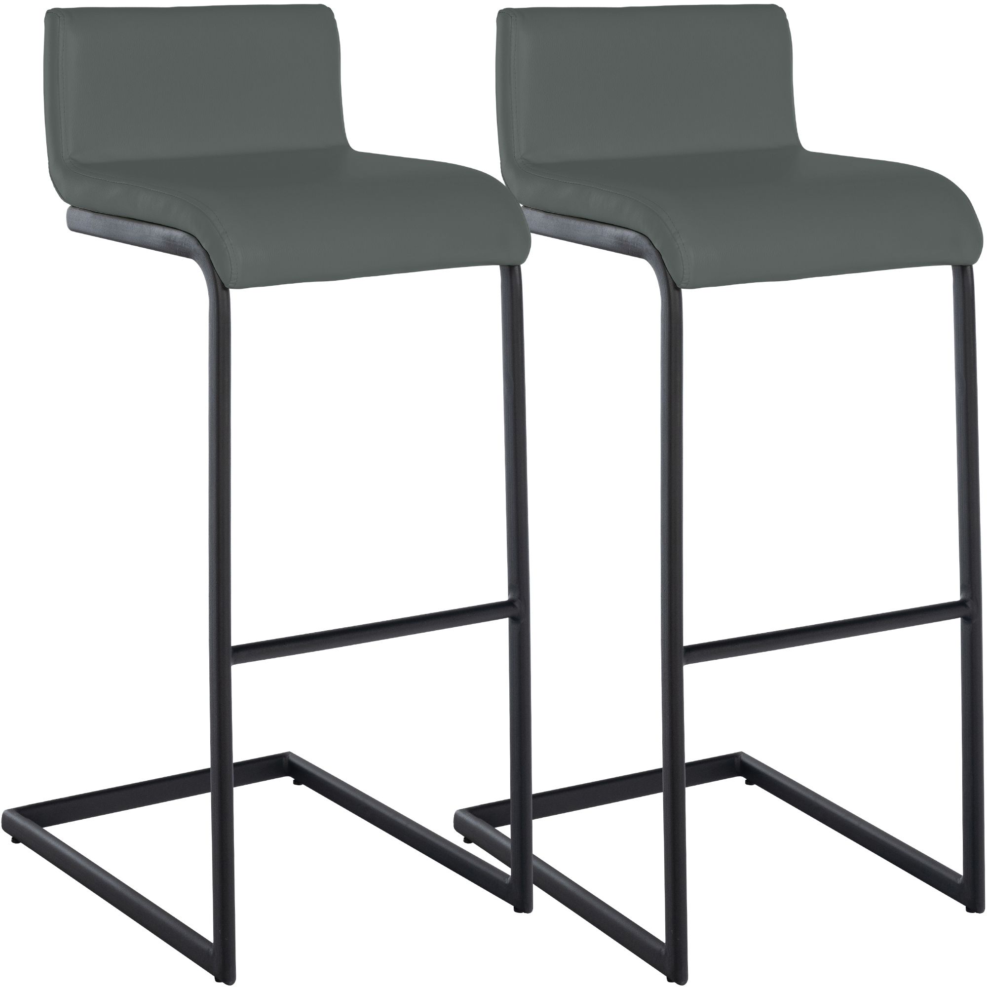 2er-Set-Barhocker-Newport-schwarzes-Metallgestell-342341