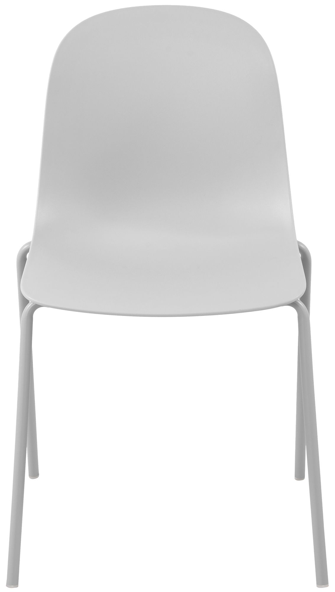 Sedia Hardin elegante e resistente ideale per casa o ufficio design moderno facile da pulire