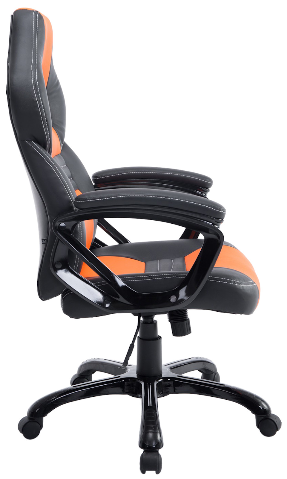Sedia da ufficio XL Pedro