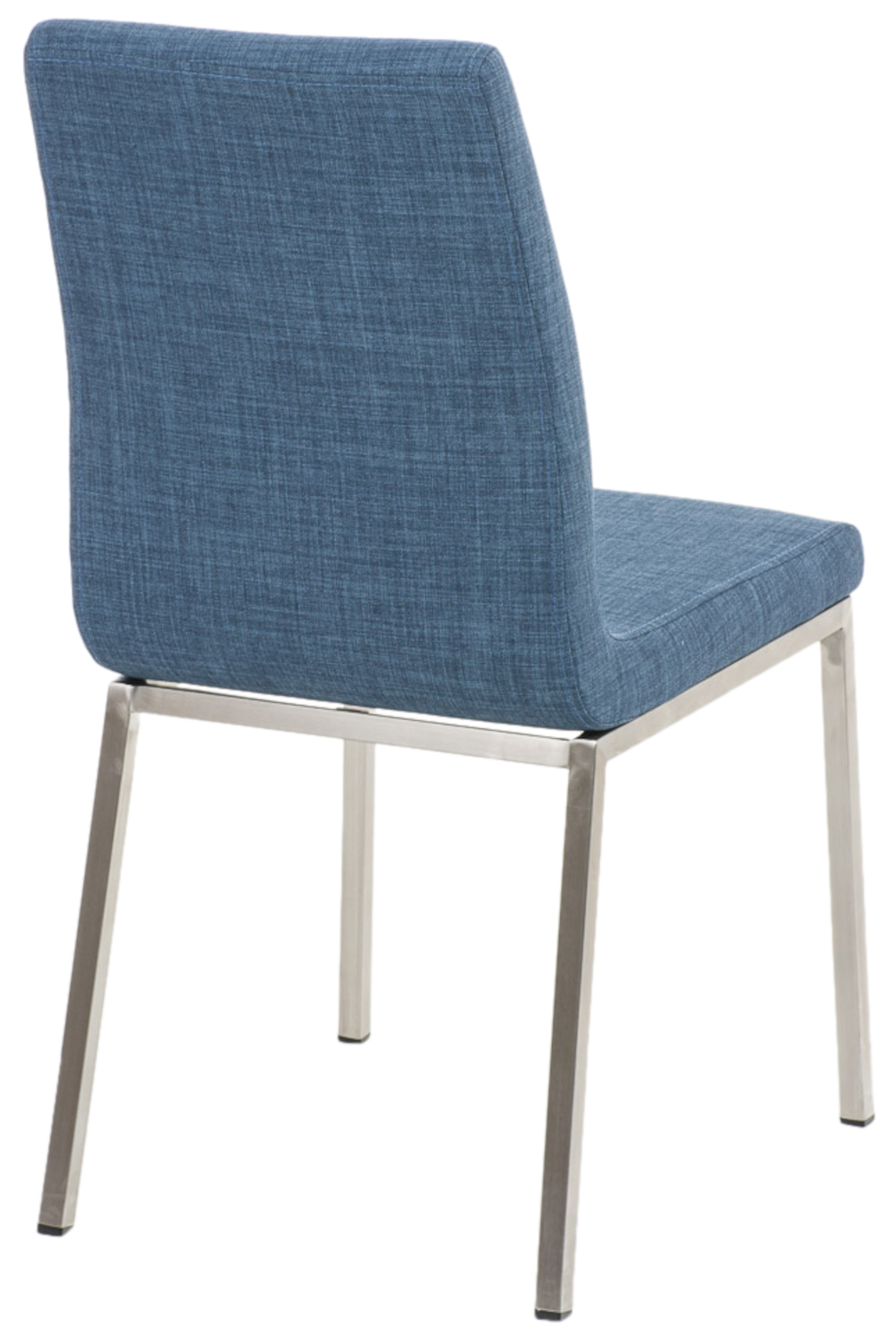Set di 2 sedie da pranzo Colmar Fabric
