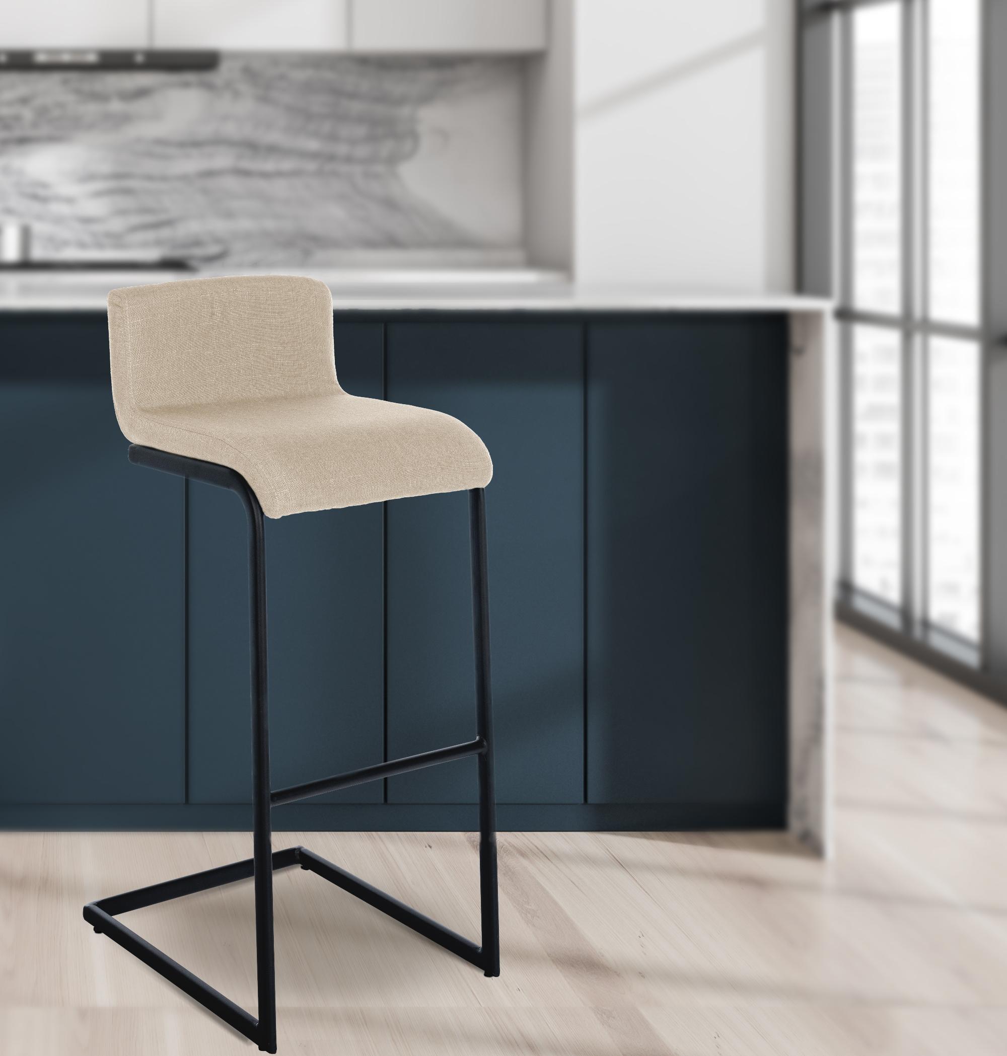 Sgabello Newport