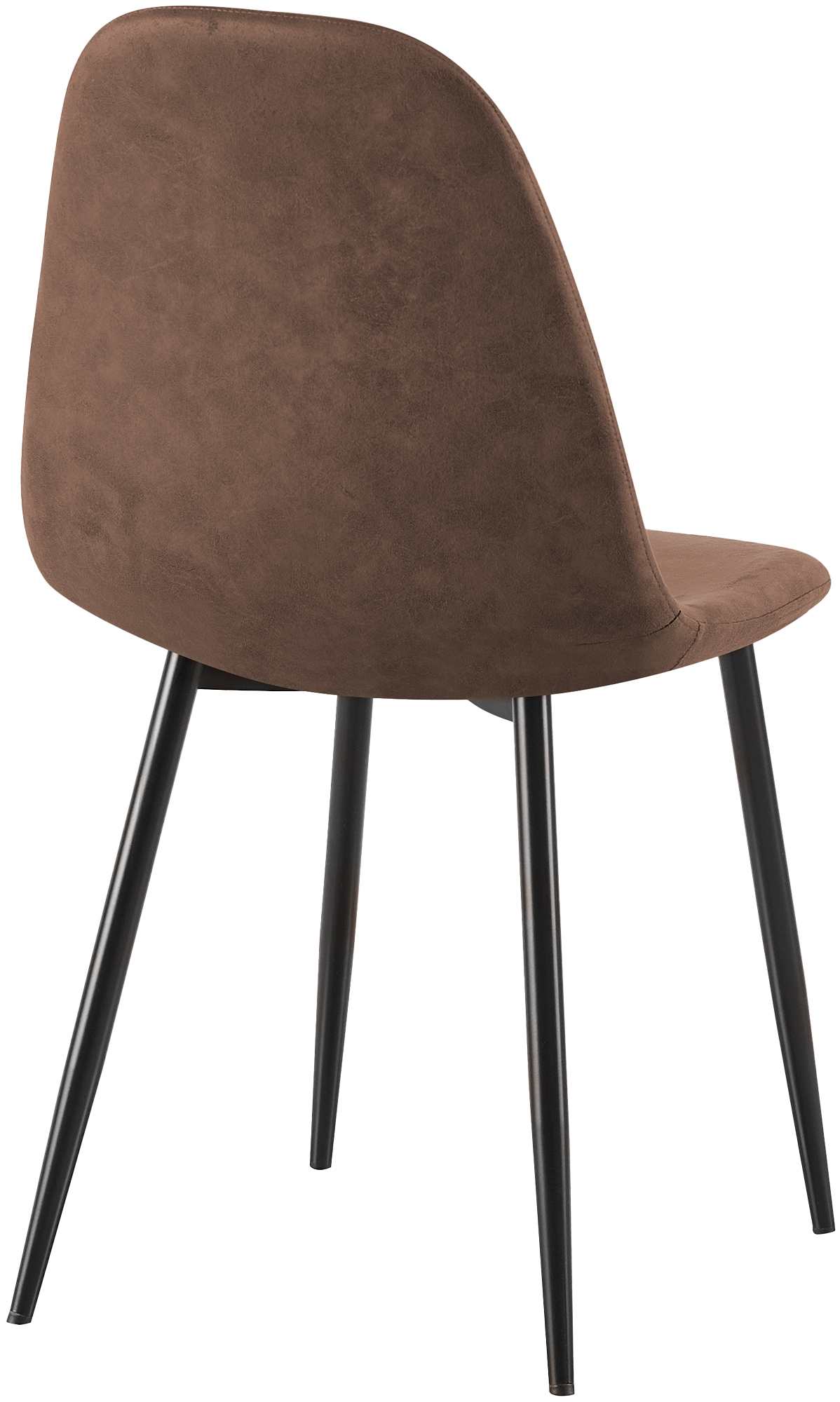 Set di 4 sedie da pranzo Napier