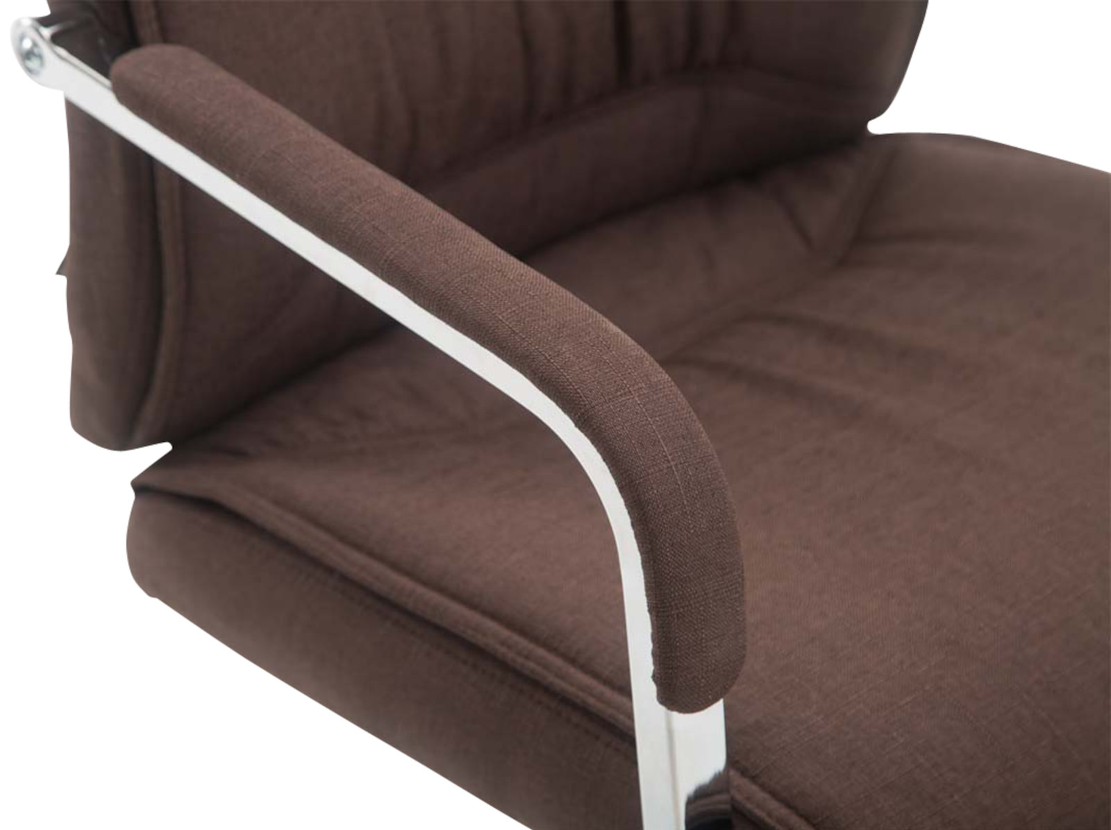 Set di 2 cantilever XXL Anubis in tessuto