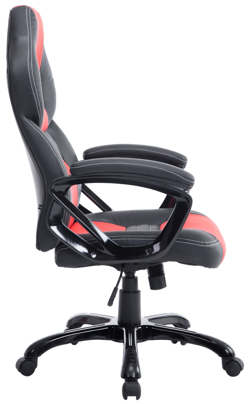 Sedia da ufficio XL Pedro